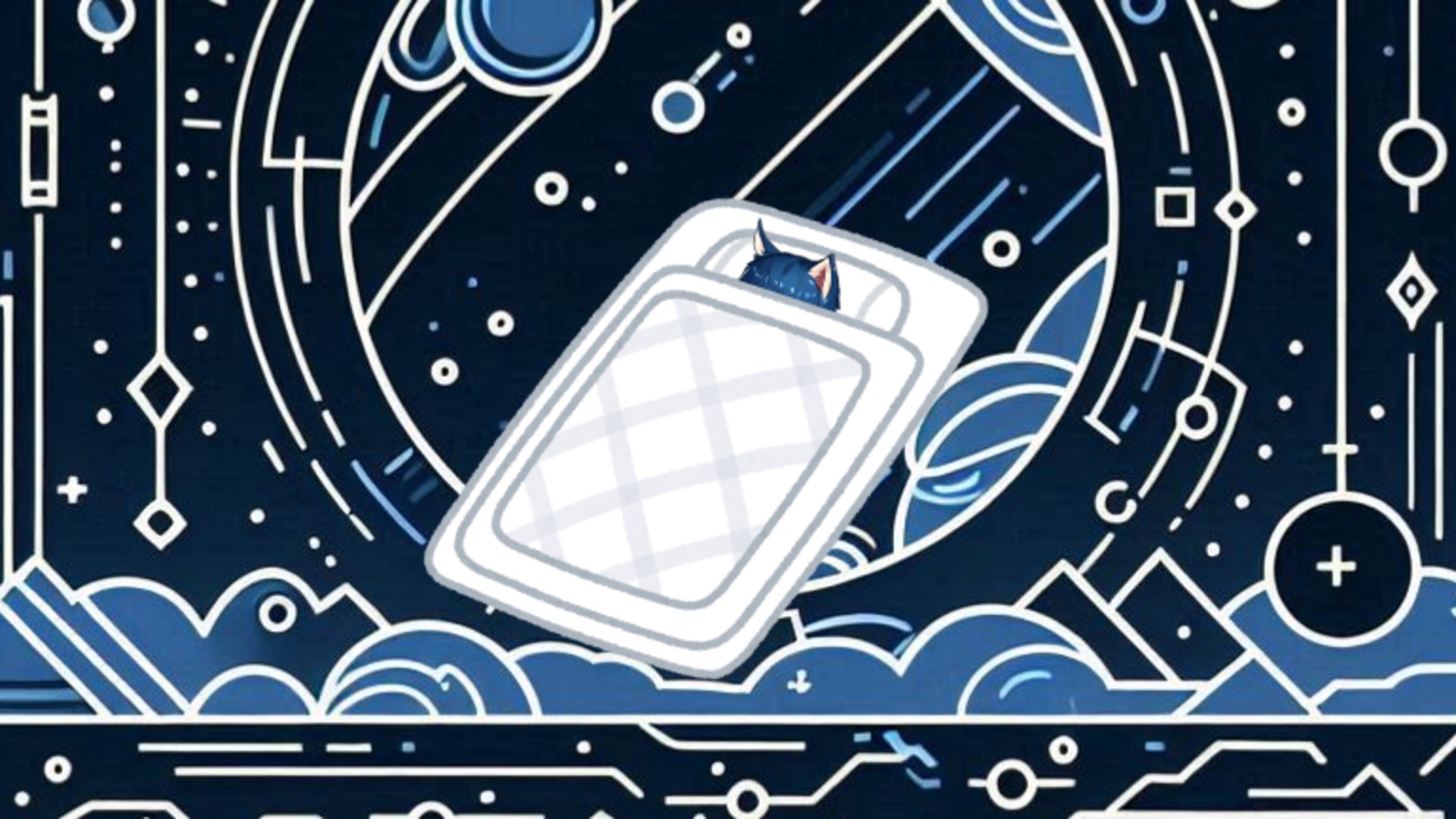 沃芬小狼 banner