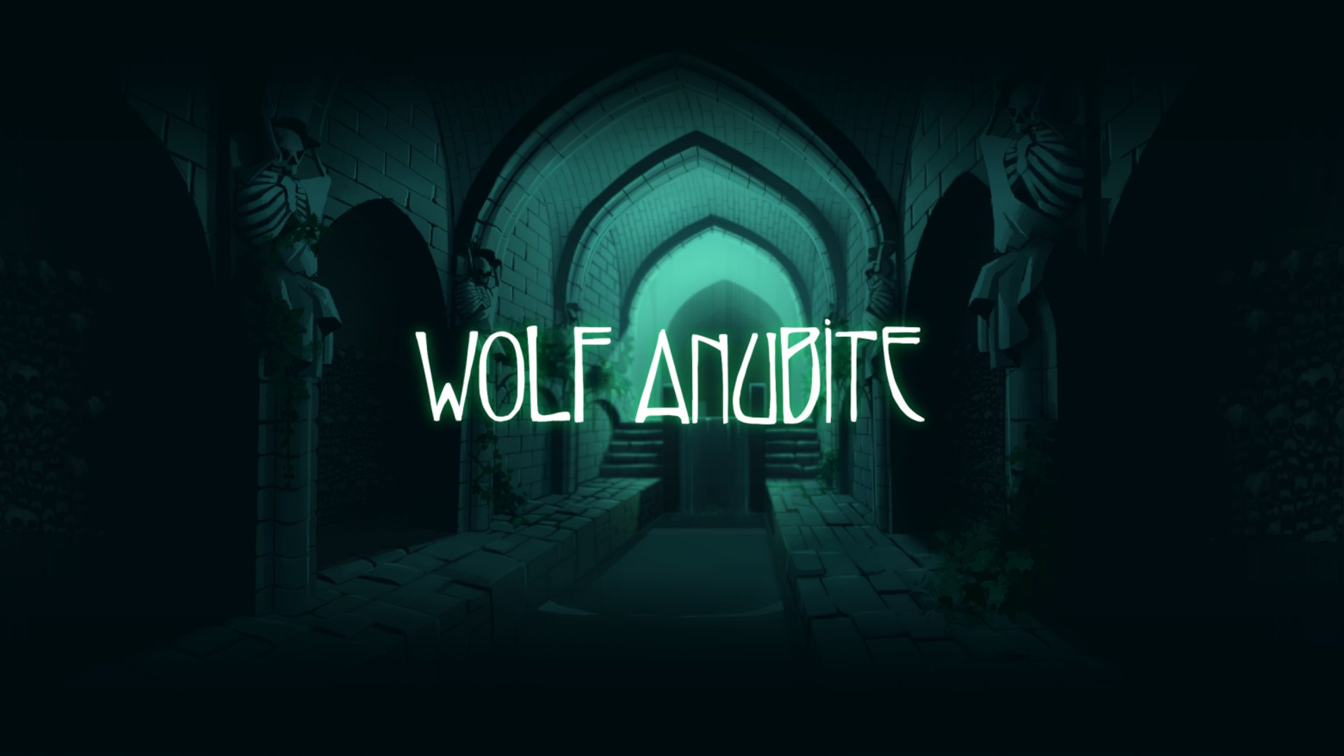 Wolf Anubite banner