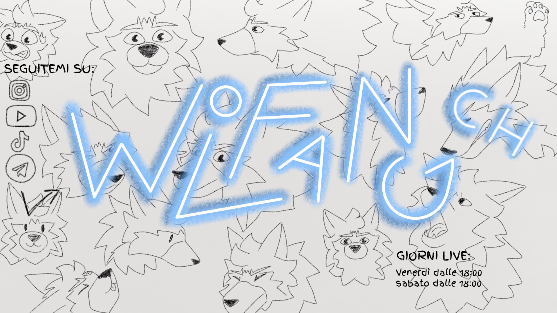 Wolfangch banner