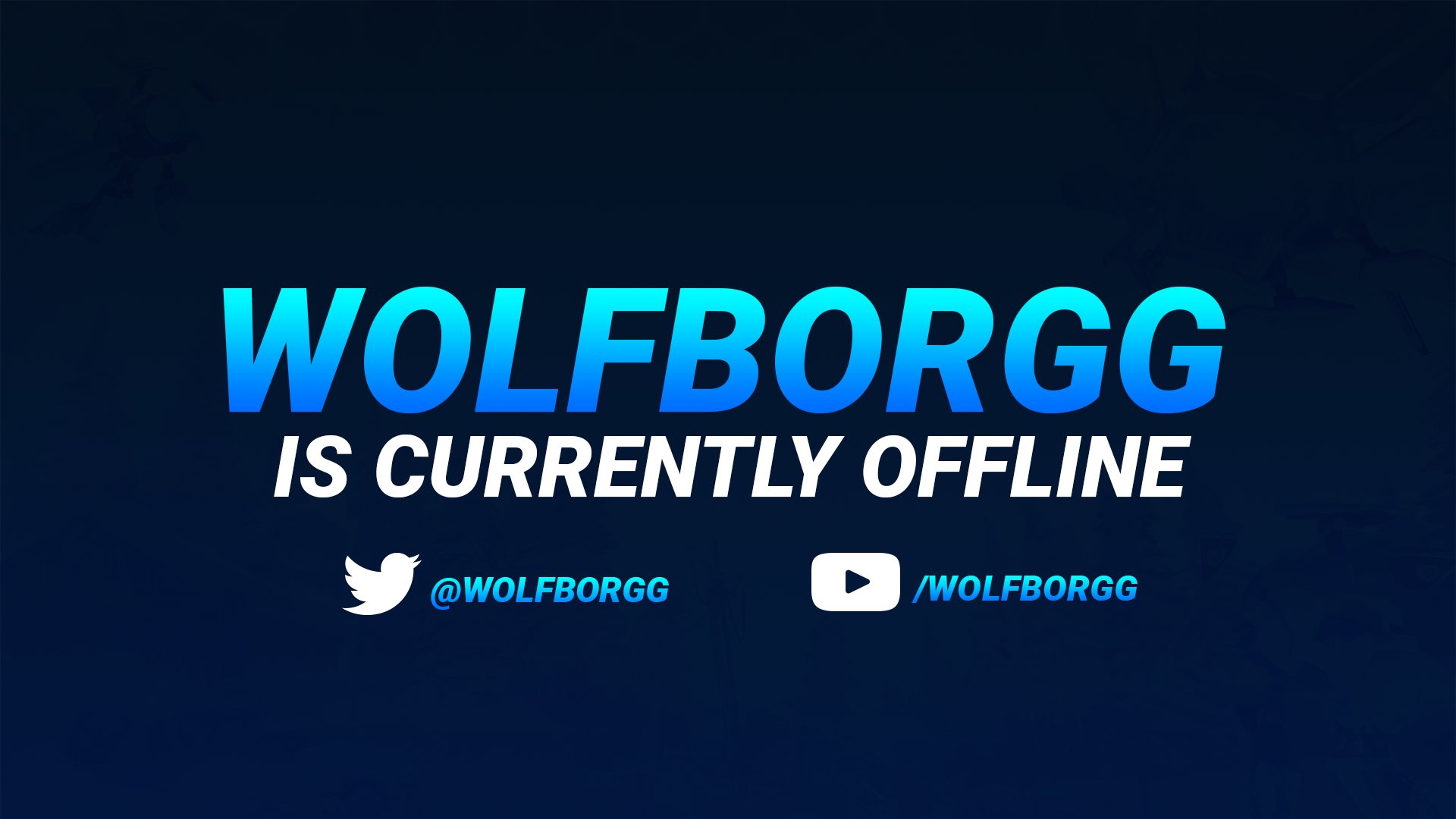 Wolfborgg banner