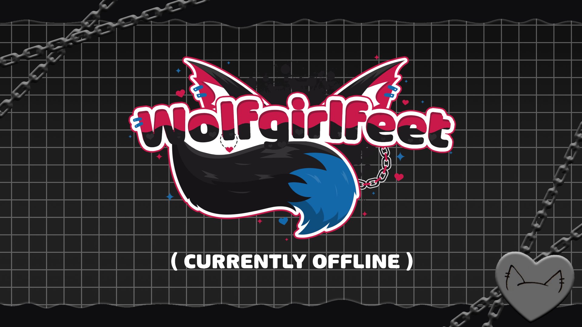 Wolfgirlfeet banner