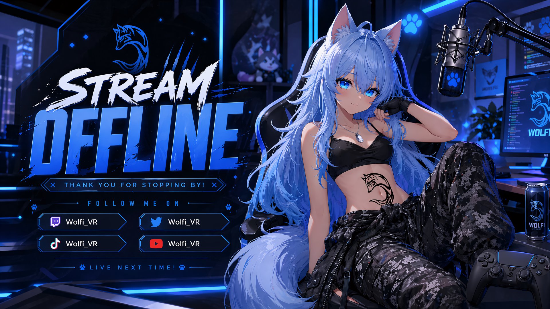 Wolfi_VR banner