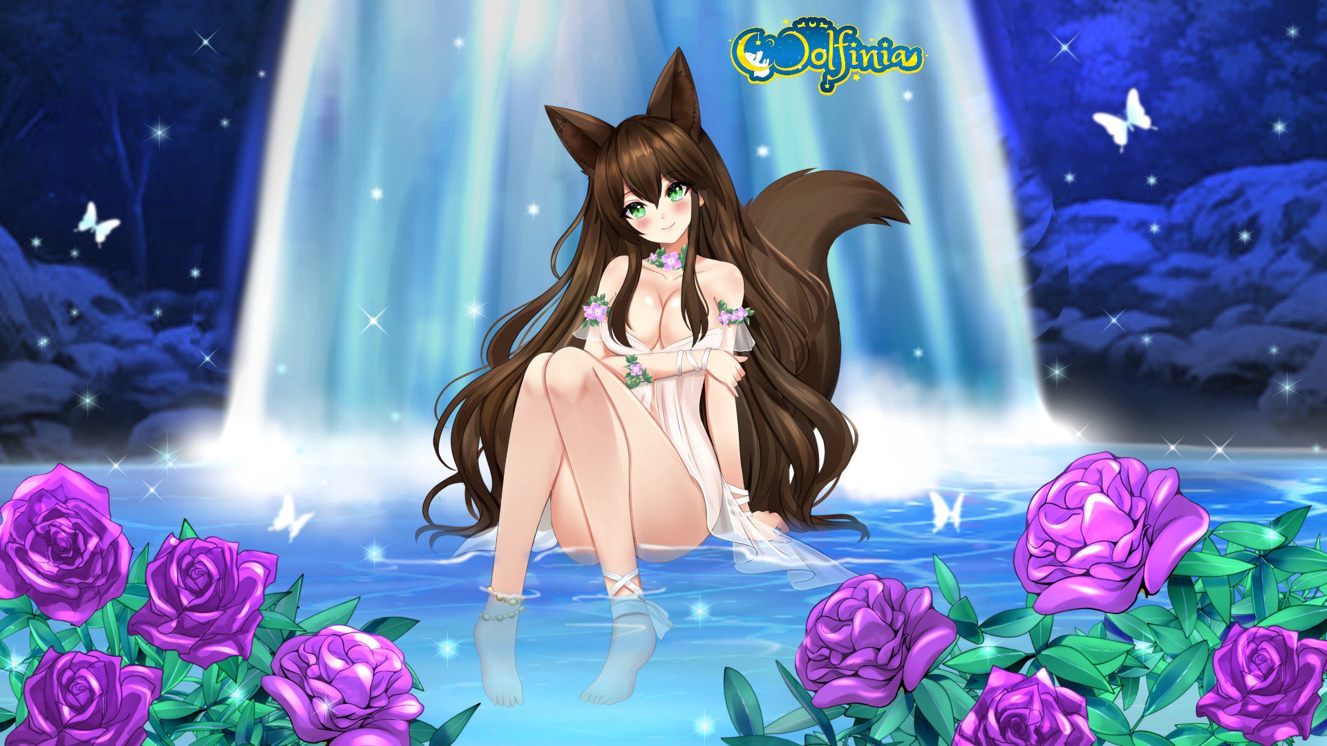 wolfinia_ banner