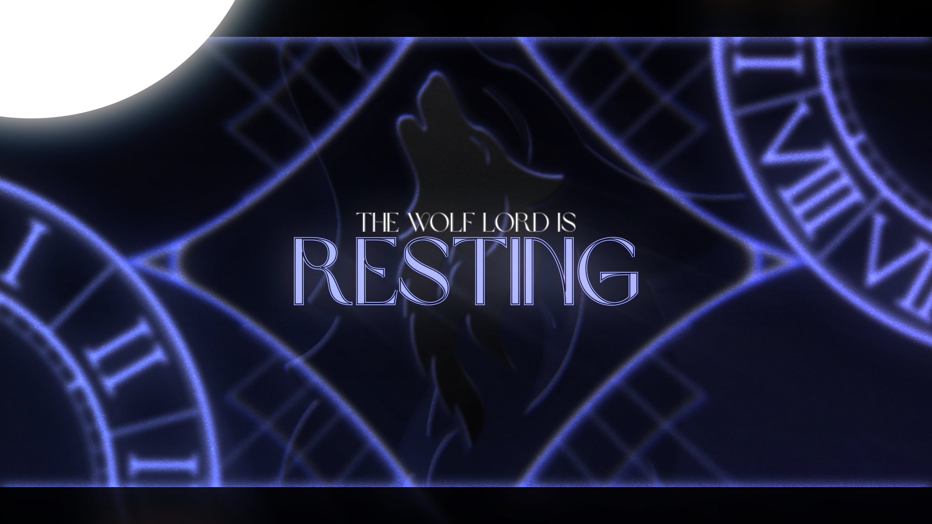 WolfLordShuro banner