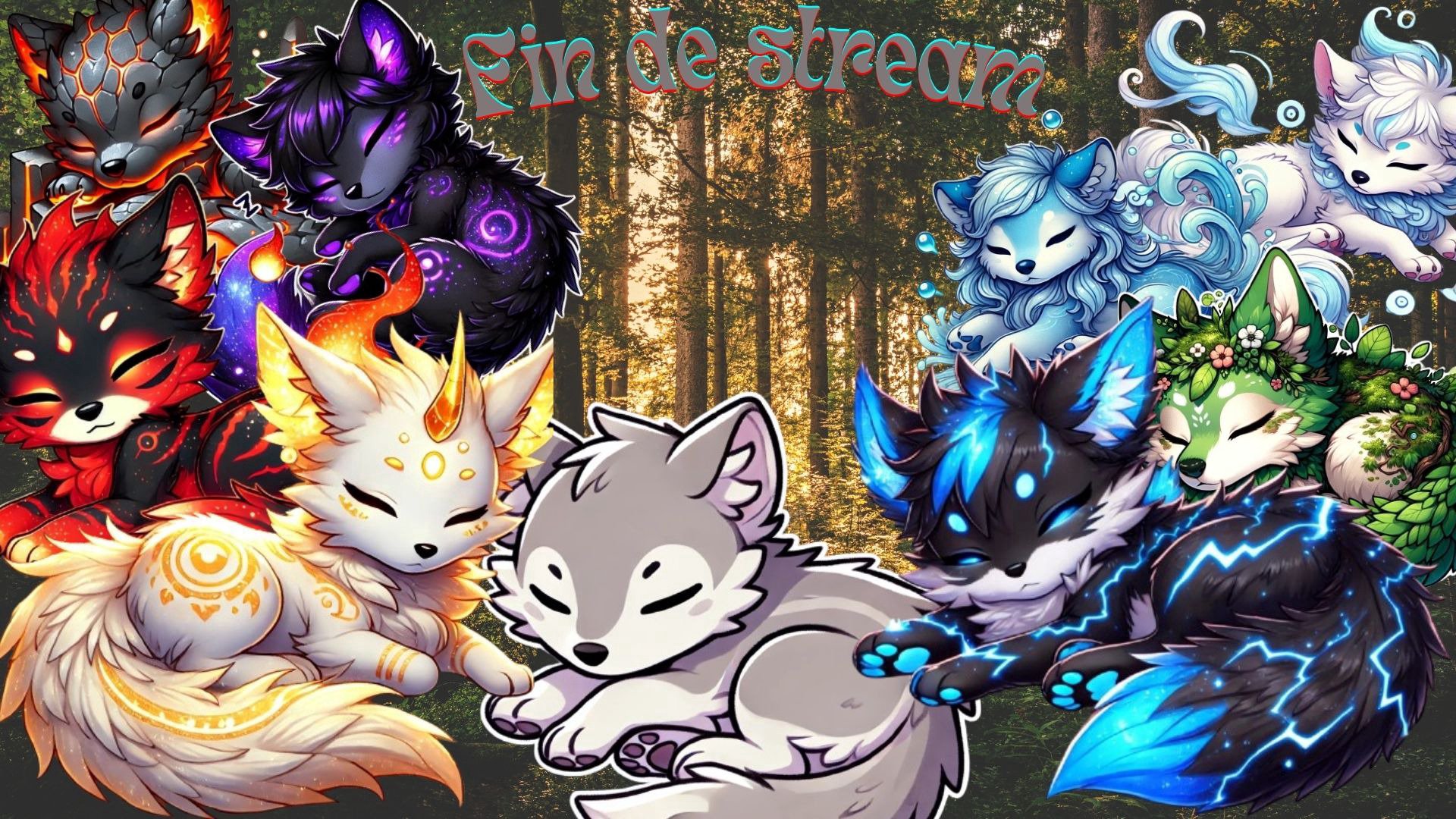 WolforaTV banner