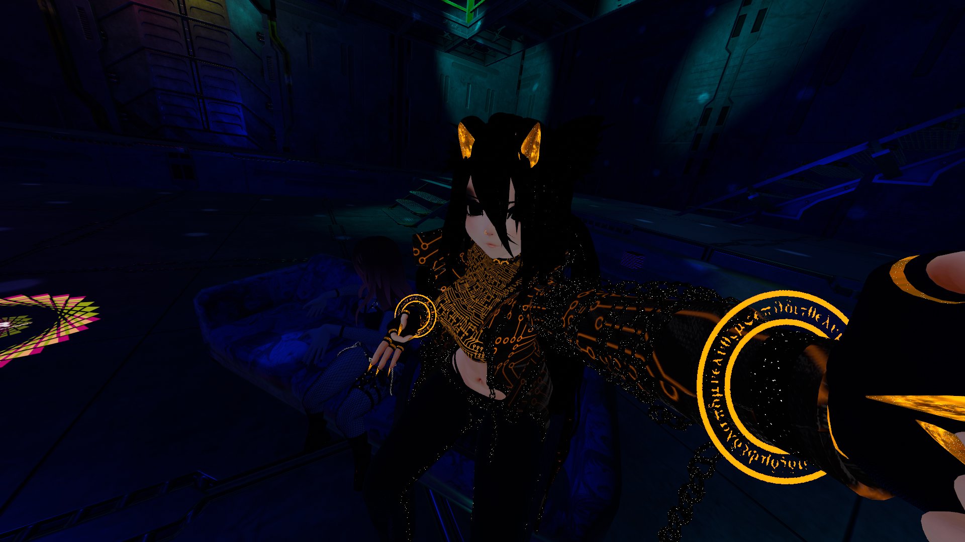 WolfRavN banner