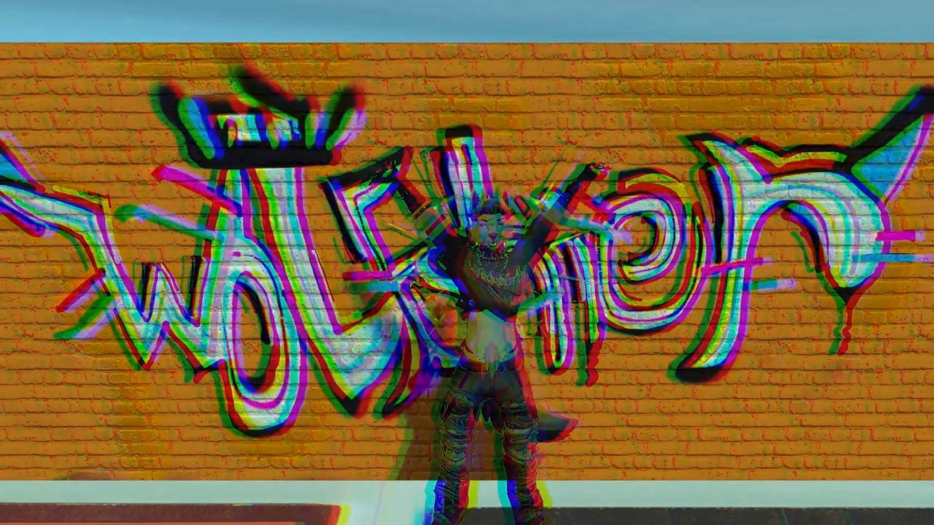 Wolfshier banner