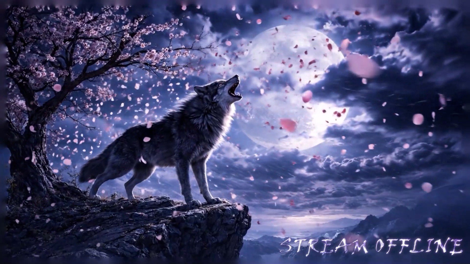 WolfspiritUmbrasong banner