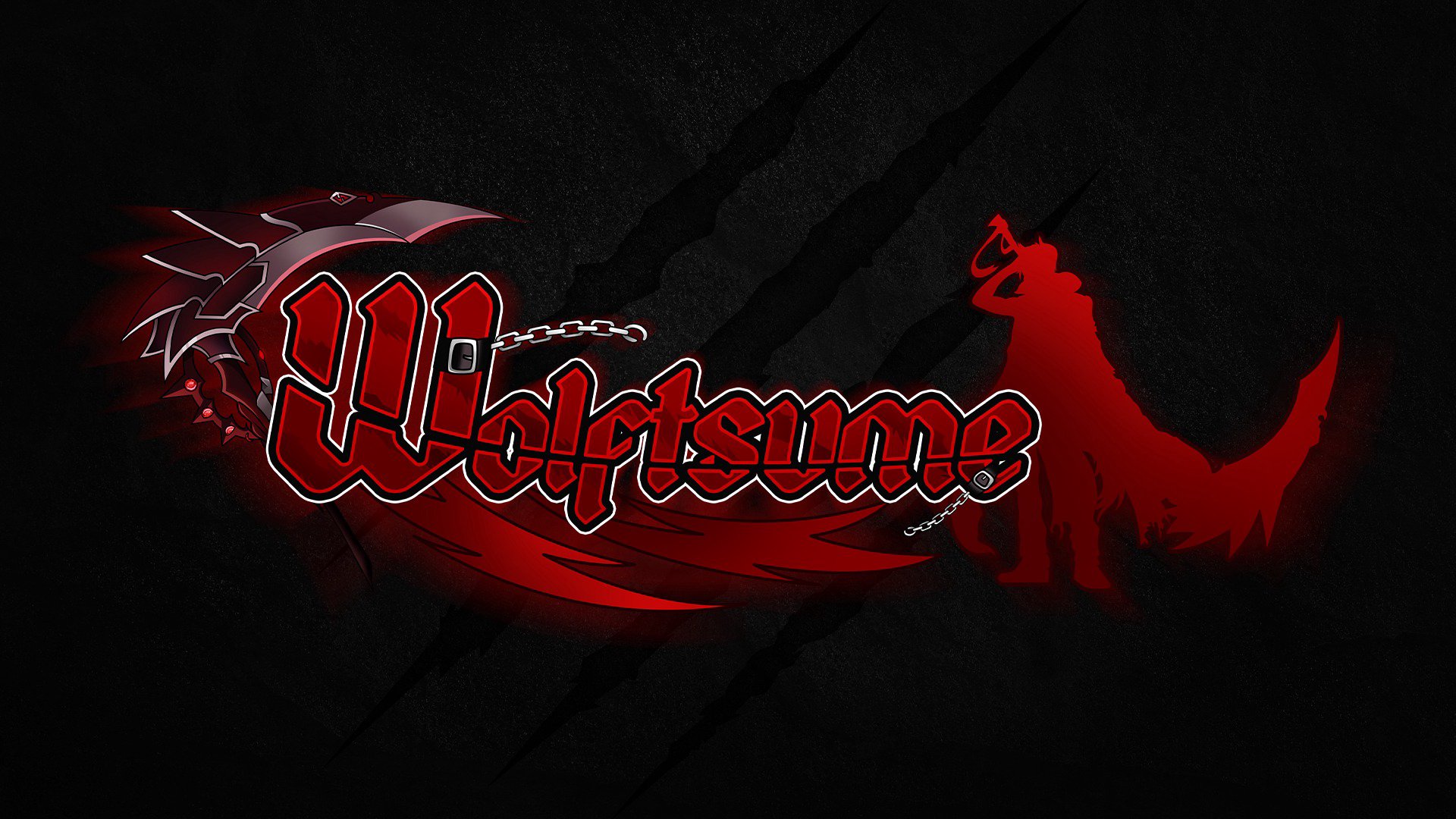 wolftsume banner