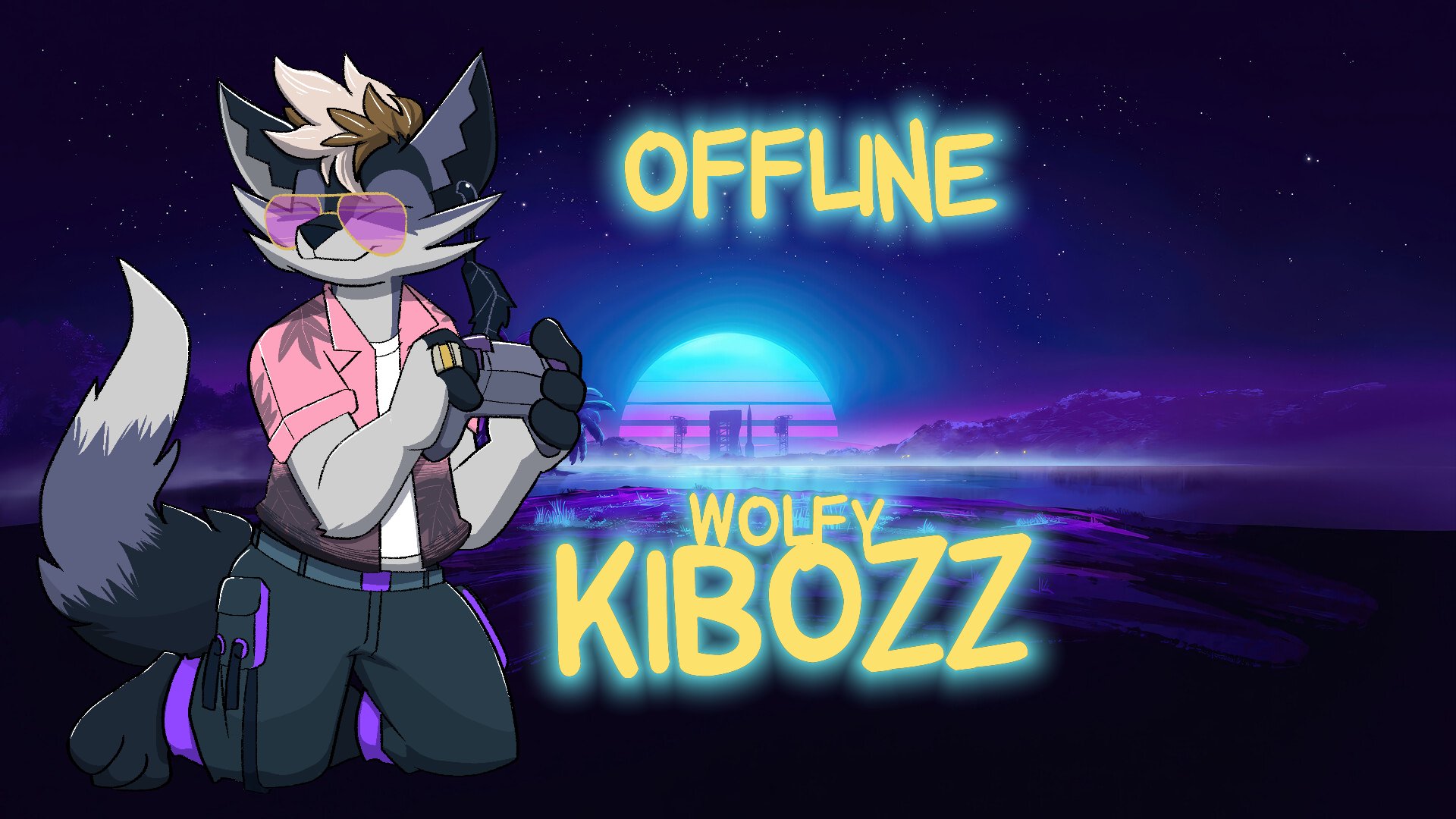 WolfyKibozz banner