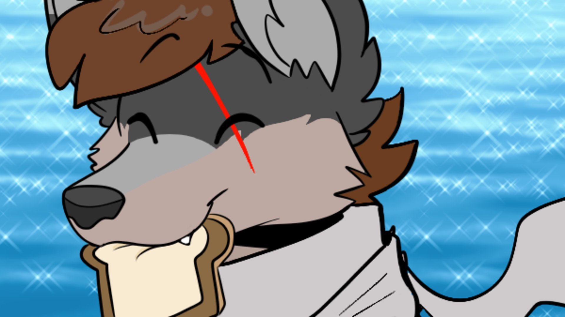 WolfyTheSleepy banner