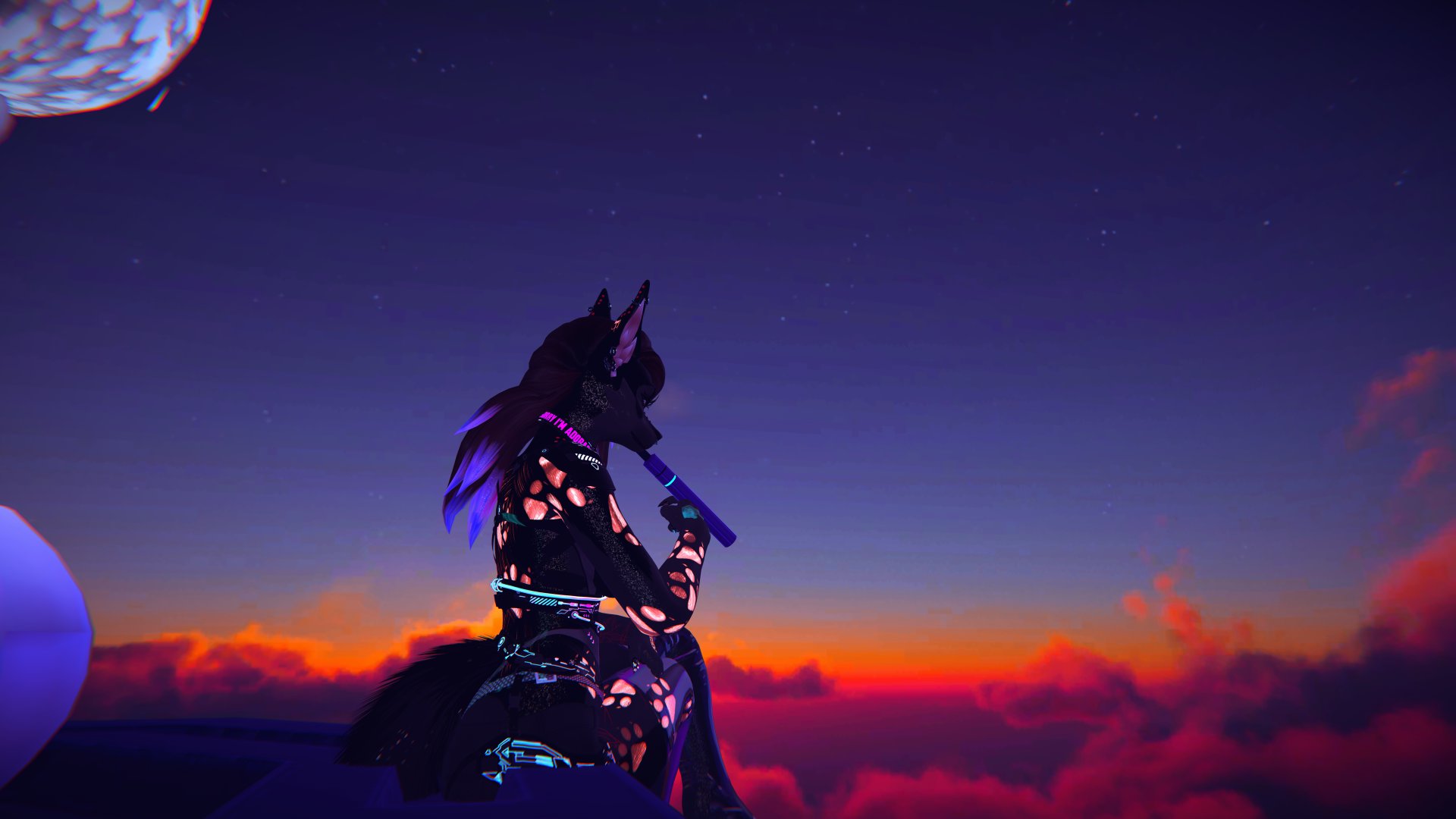 WolfyyAmethyst banner