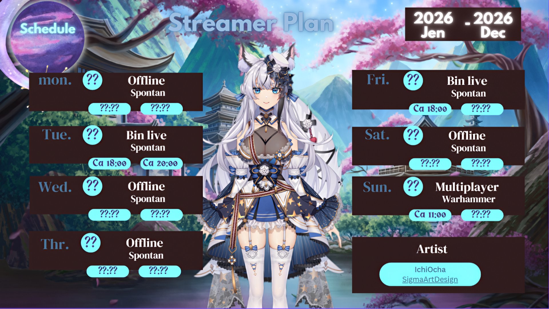 WolfZillaWolf banner