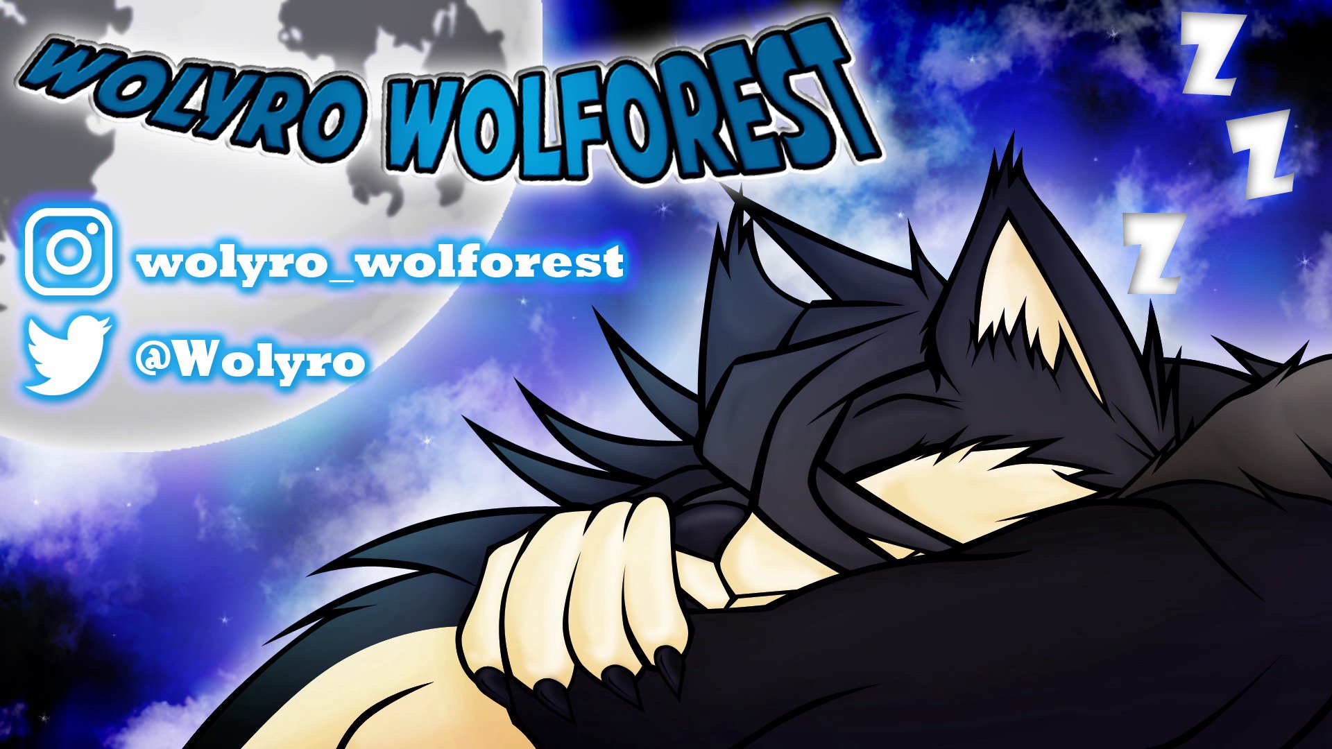Wolyro_wolforest banner