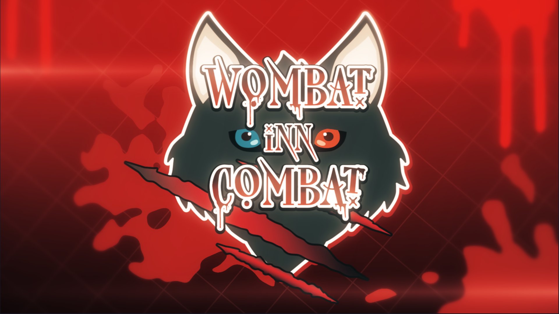 WOMBATinnCOMBAT banner
