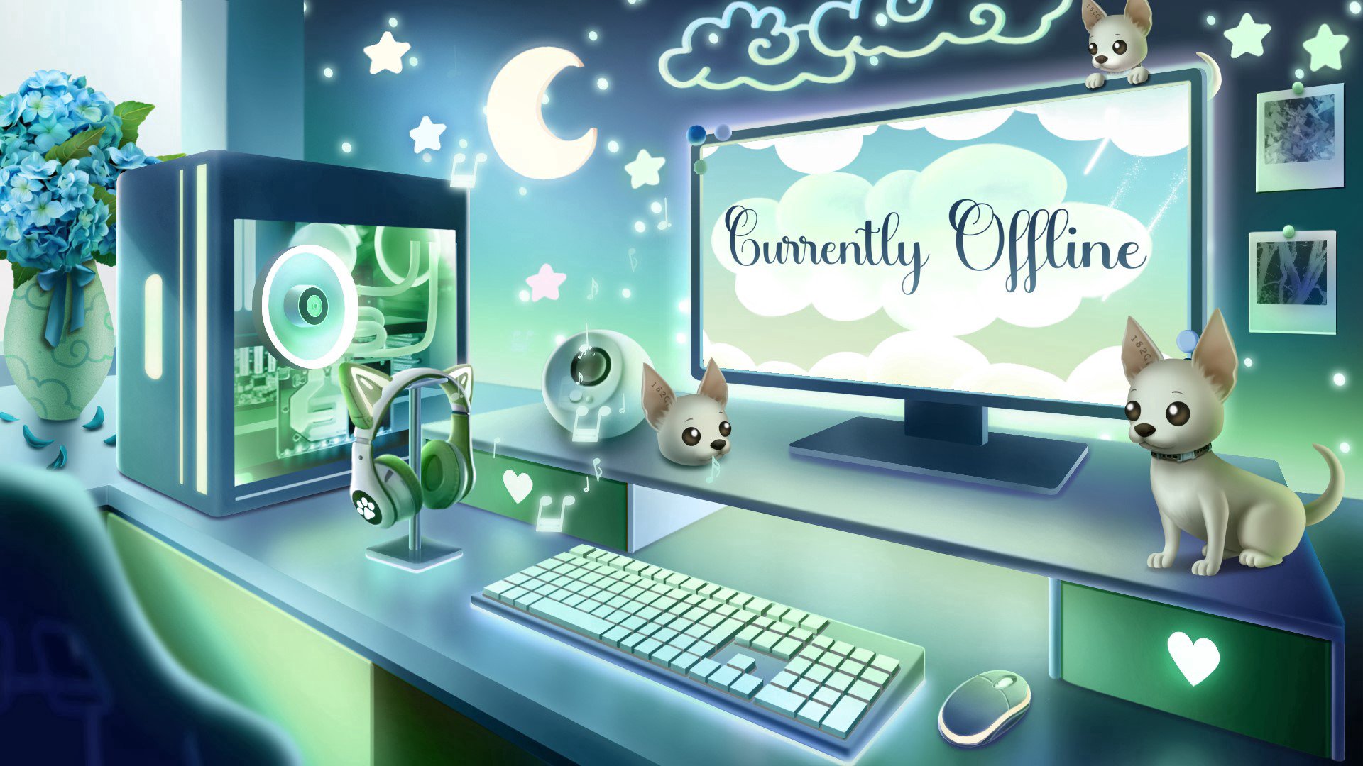 WonderGamr banner