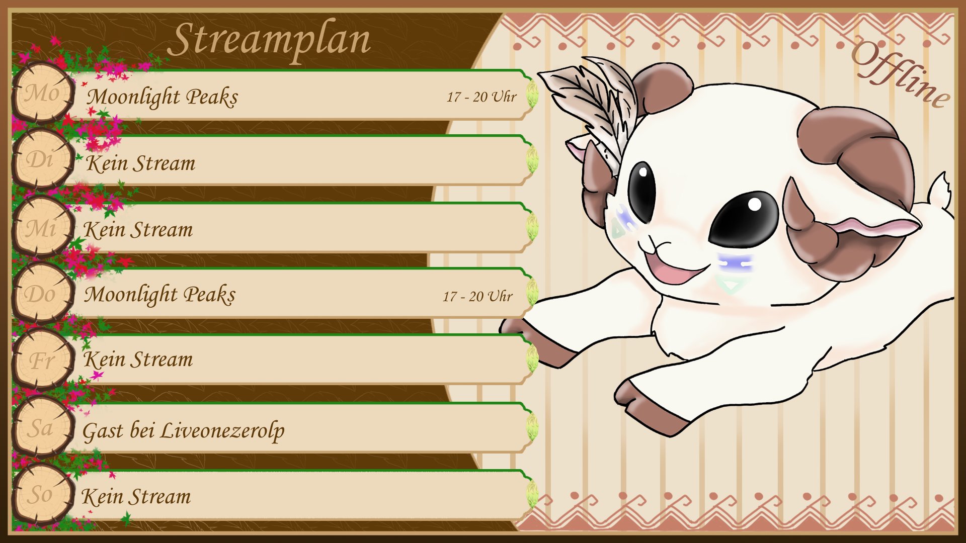 Woolainy banner
