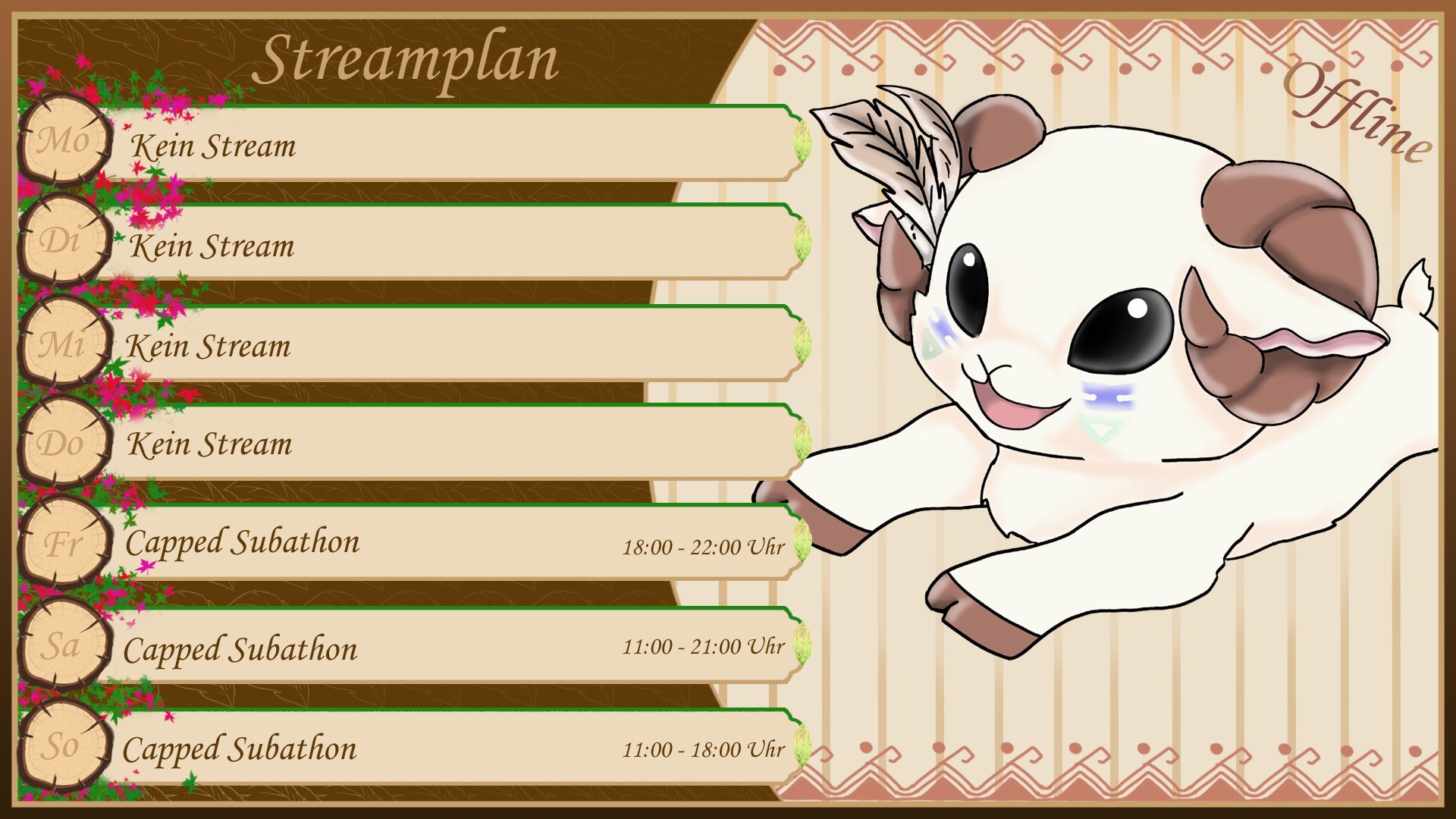 Woolainy banner