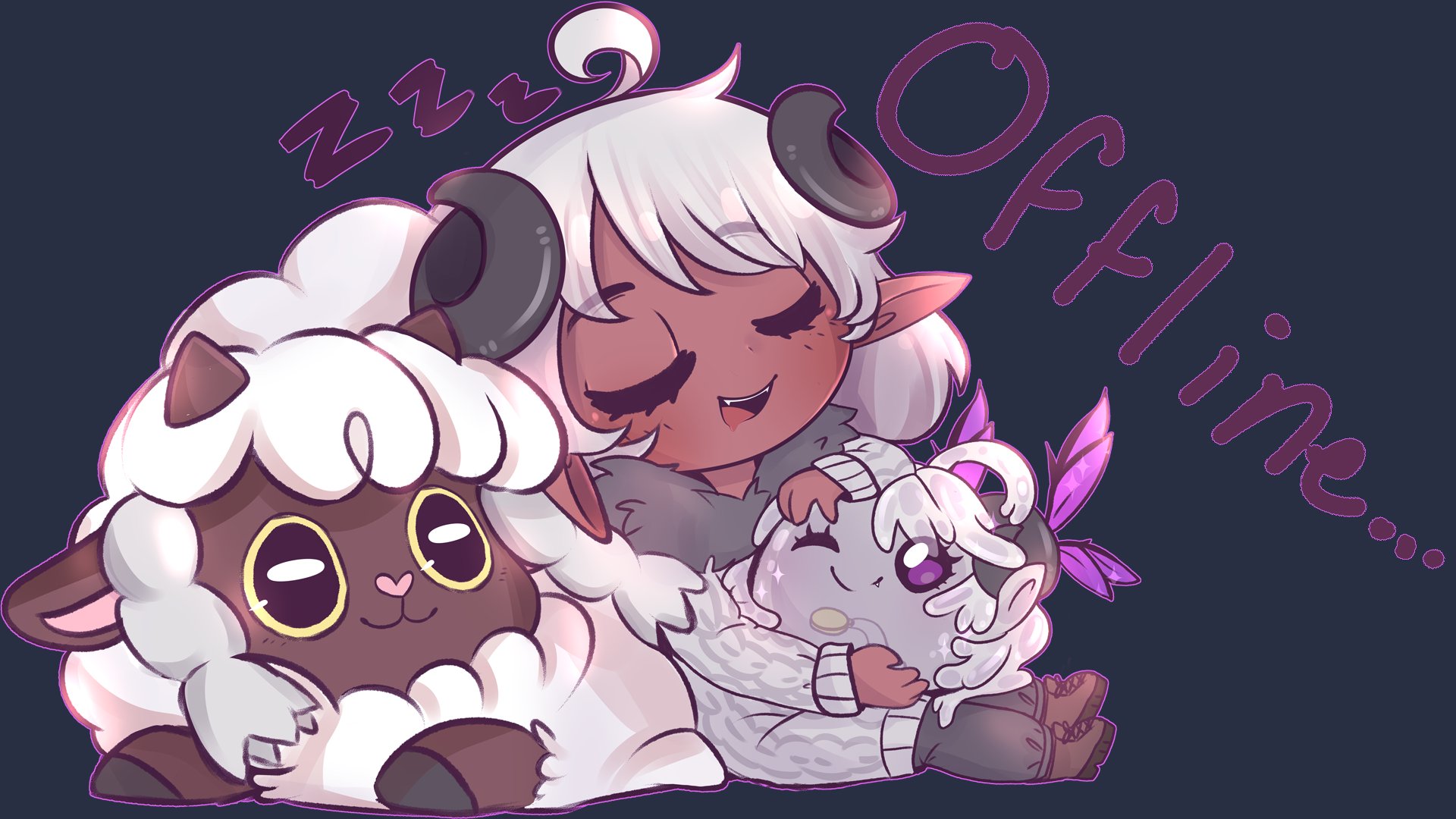 WooLuBu banner