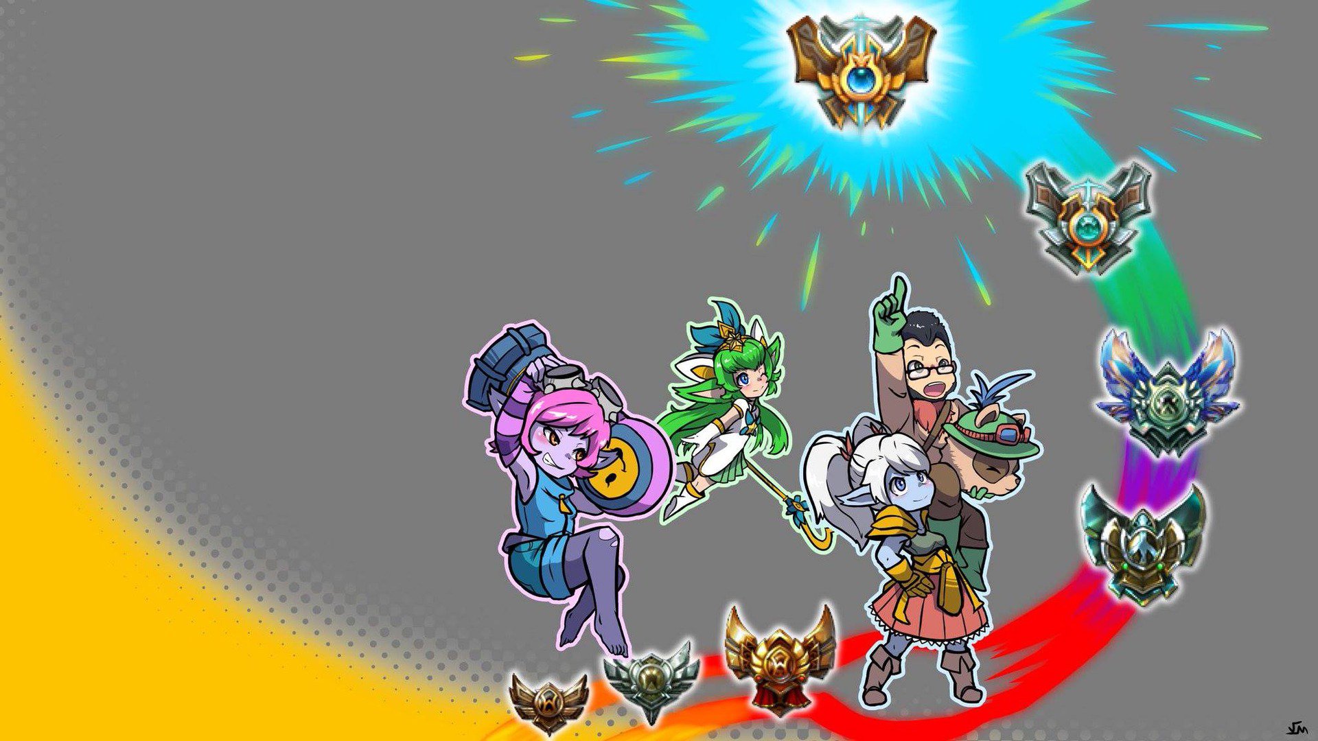 Wootaru banner