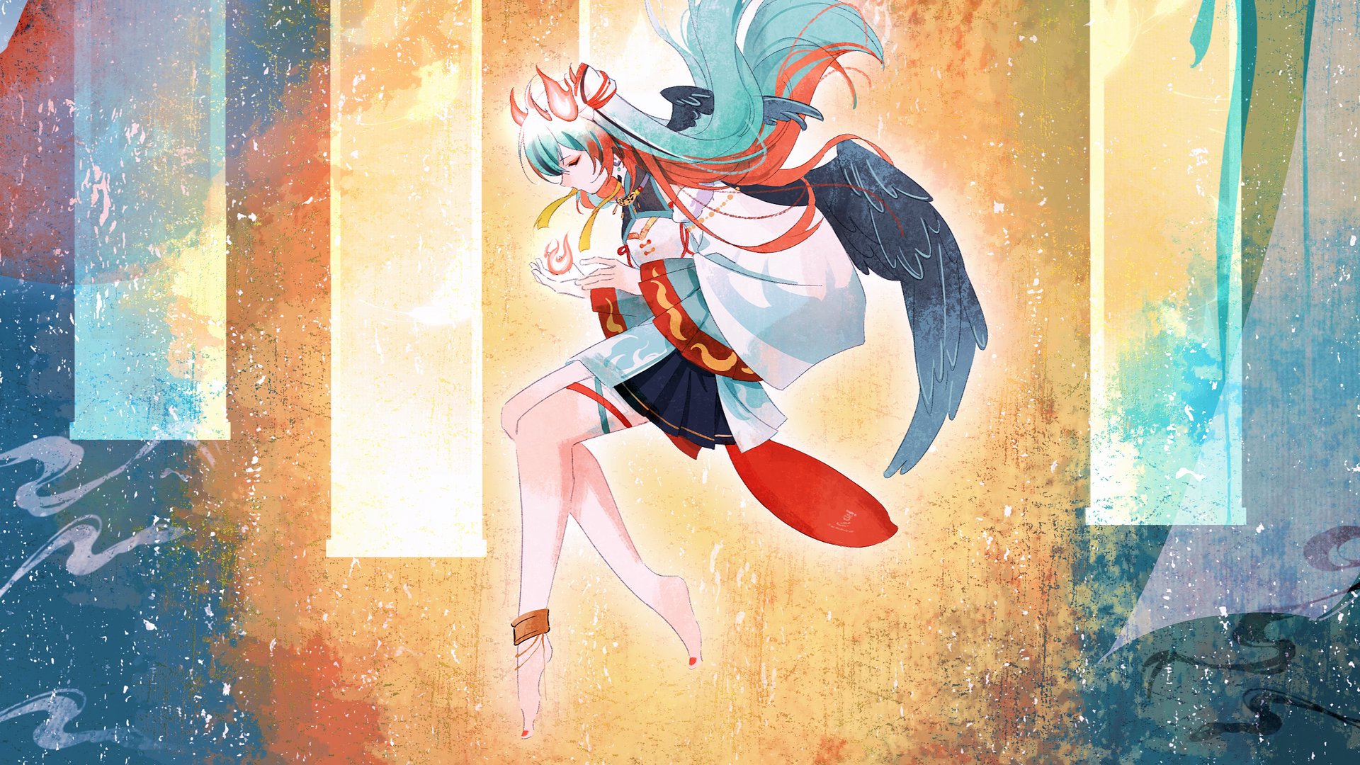 沃竅 banner
