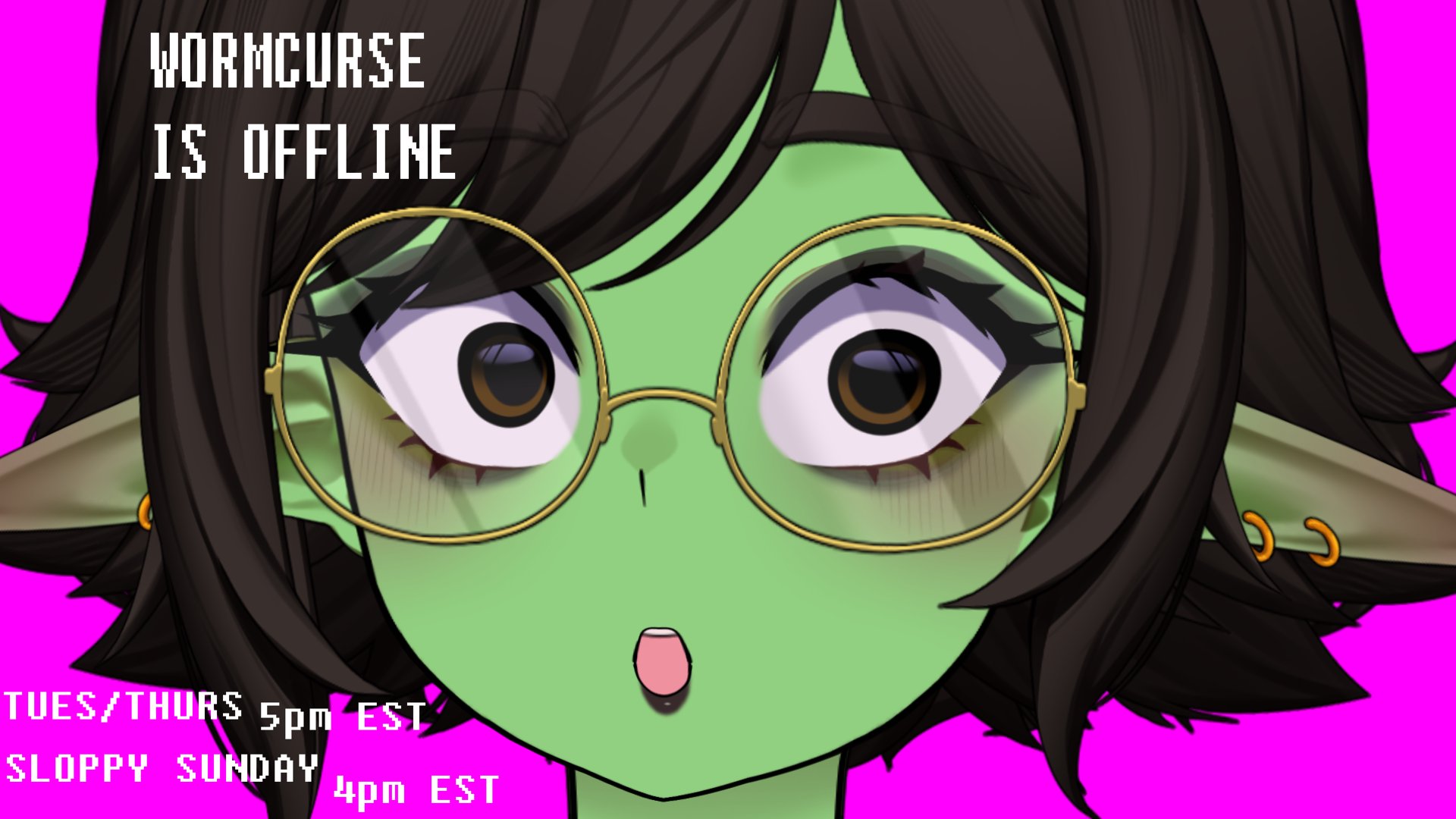 wormcurse banner