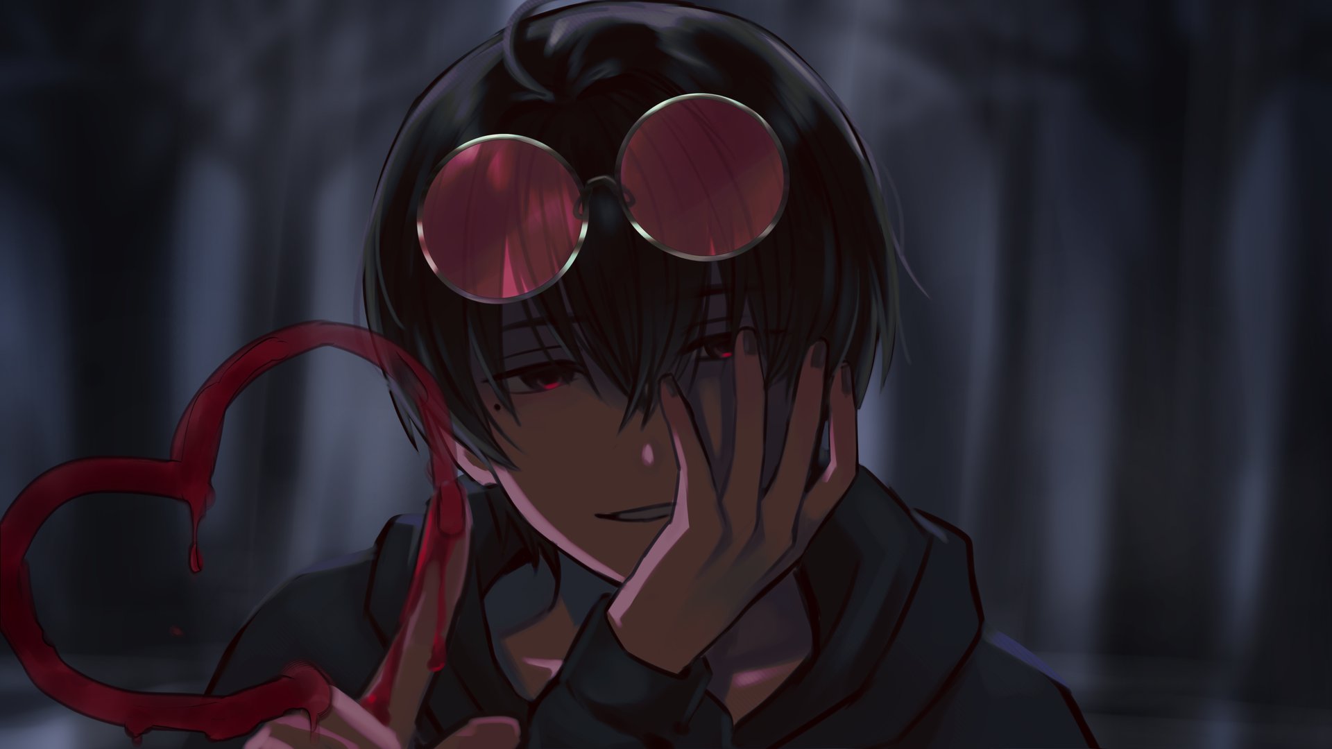 wounds banner
