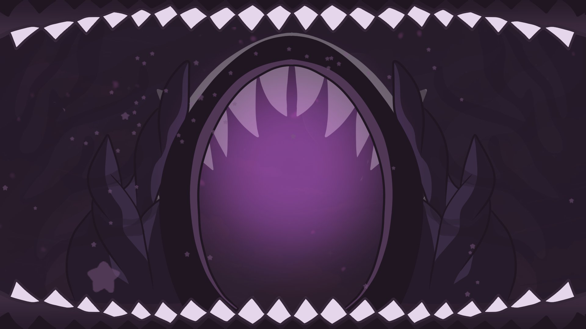 Wraithstars banner
