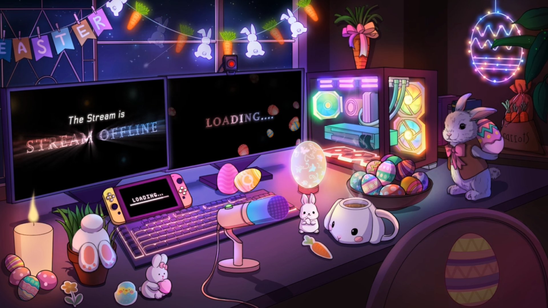 WrenGoddess banner