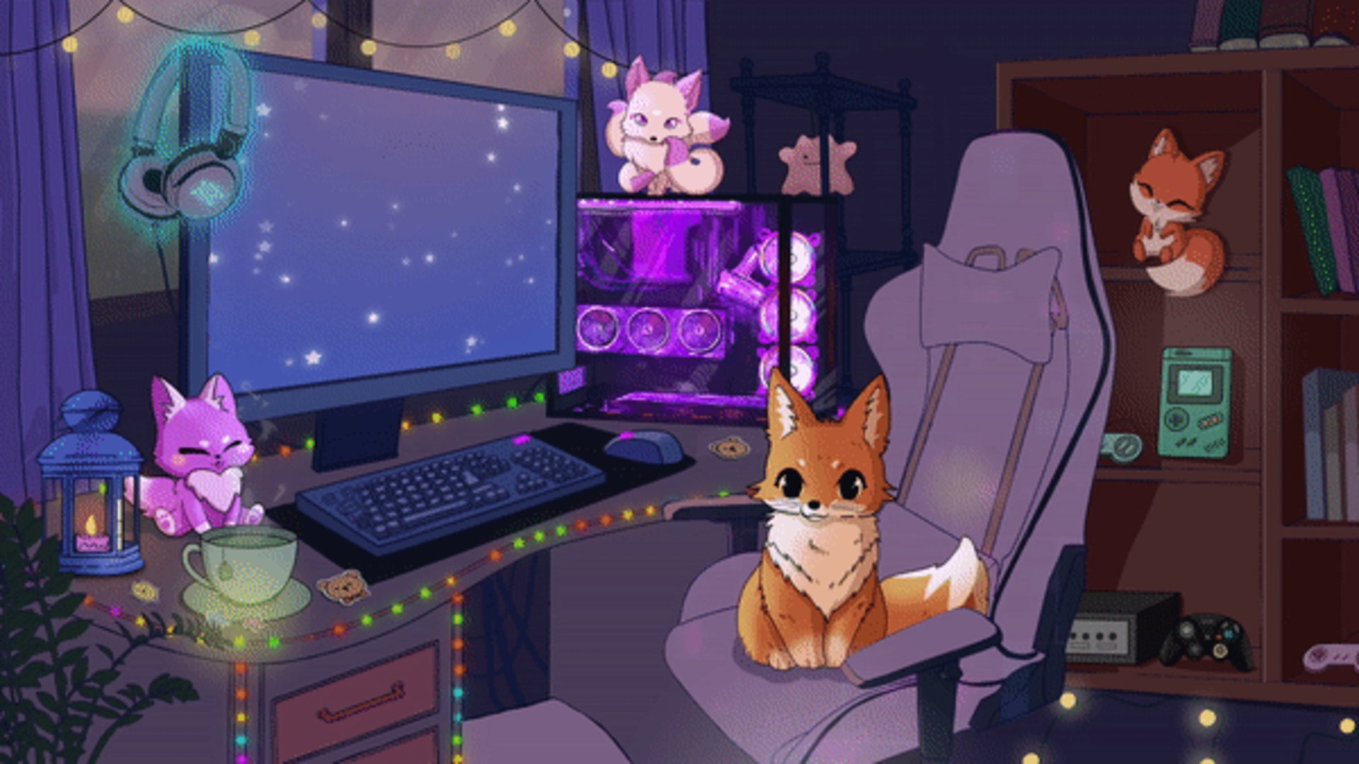 WrenGoddess banner