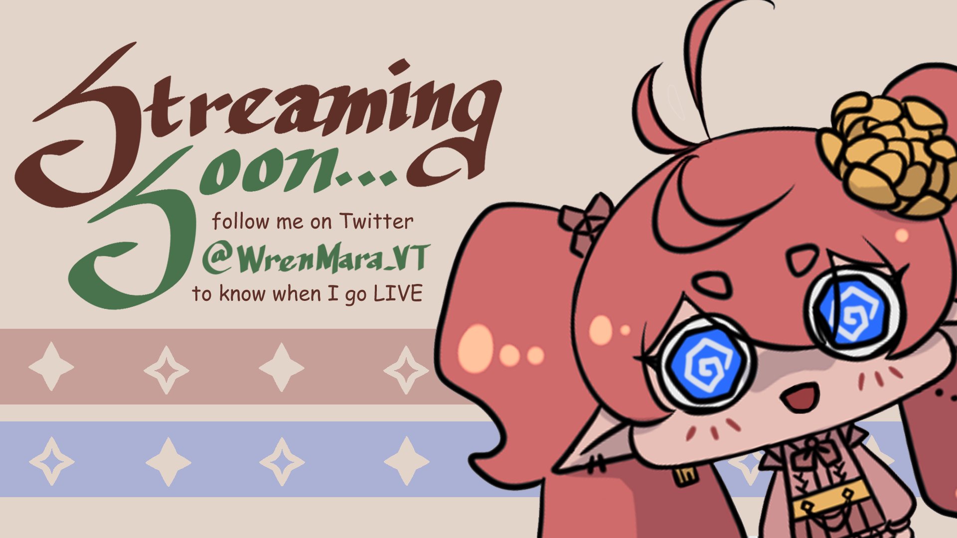WrenMara banner