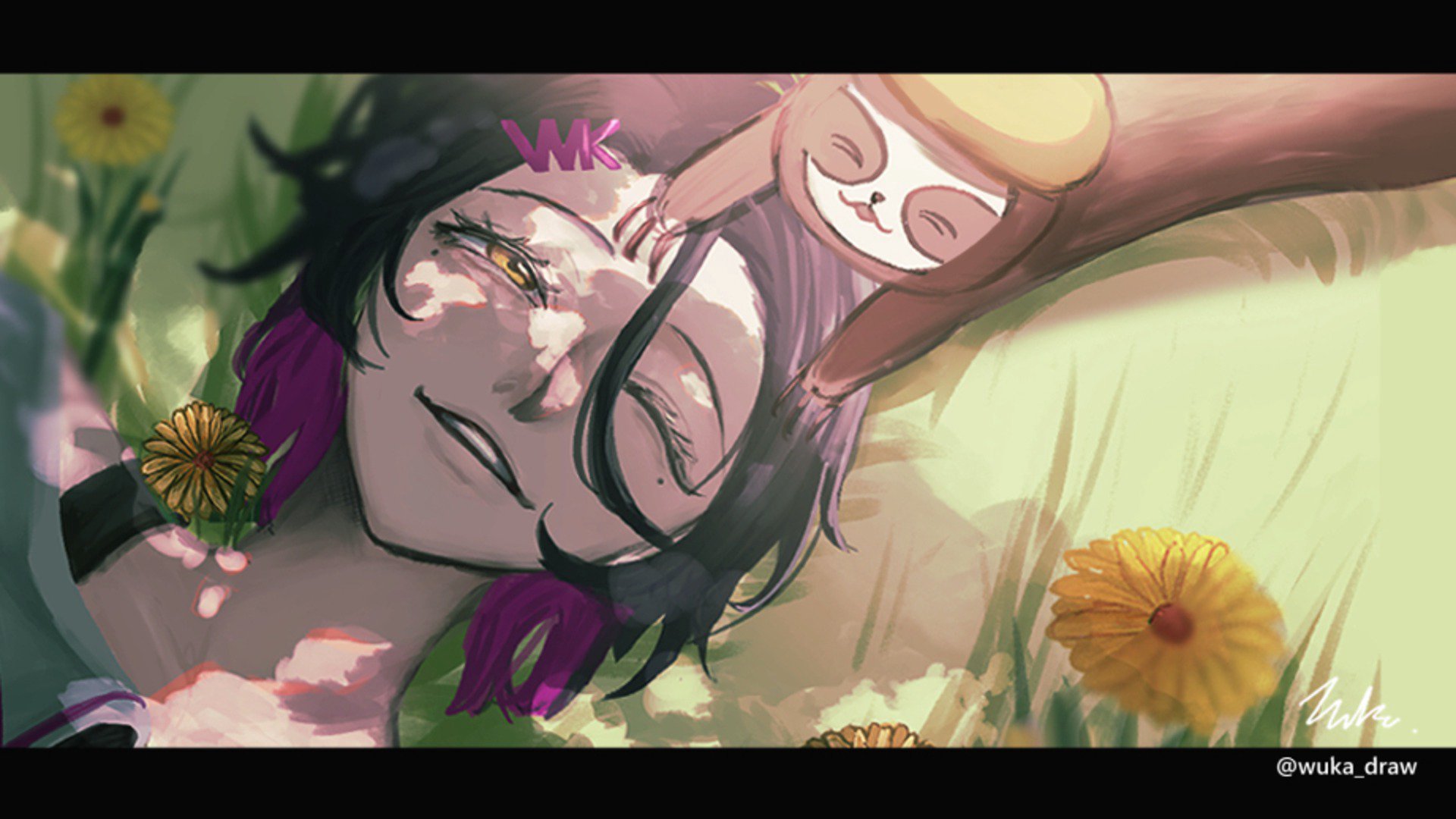wuka_draw banner