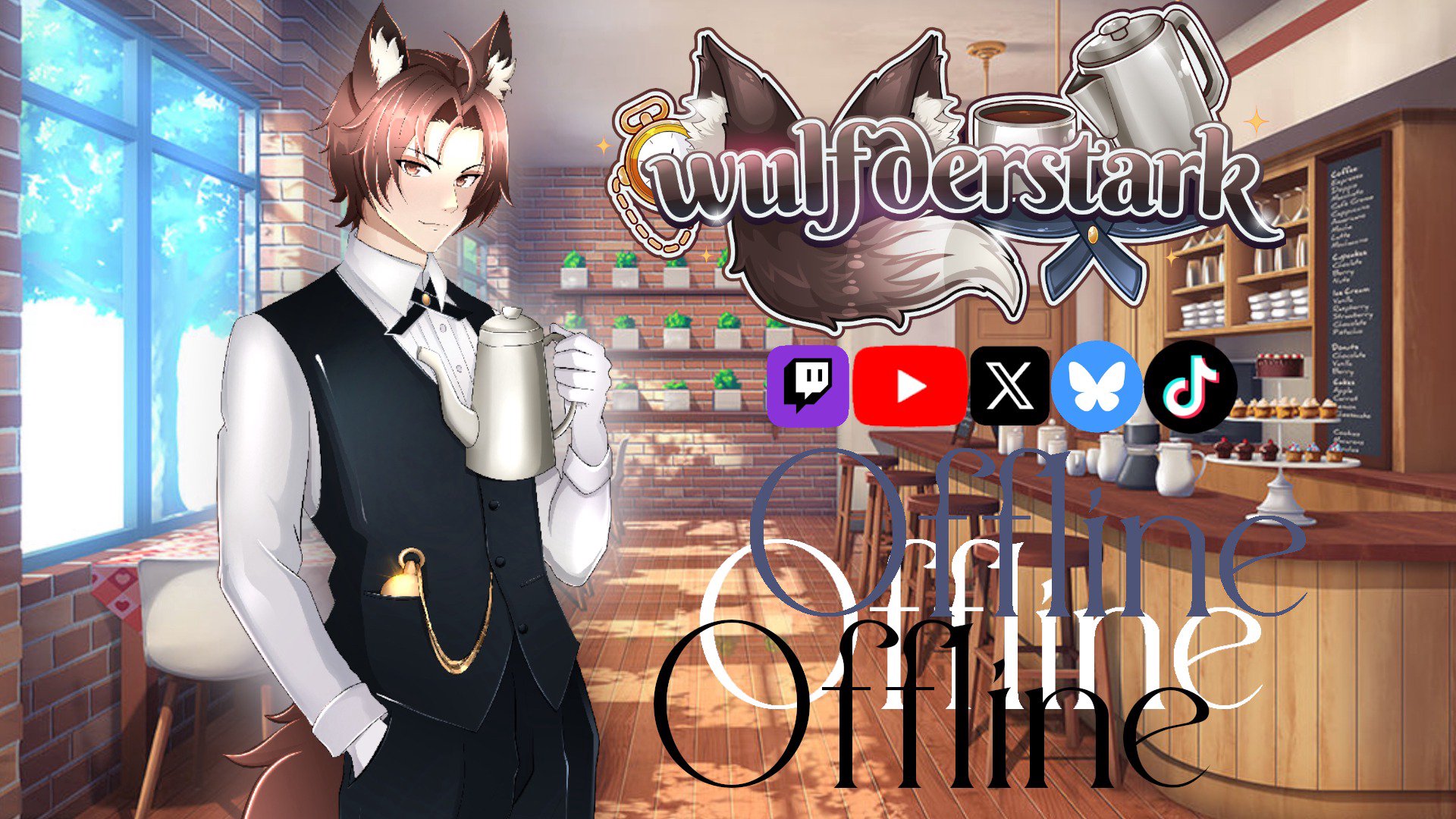Wulfderstark banner