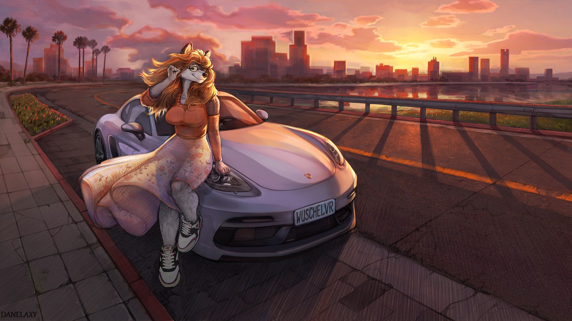 WuschelVR banner