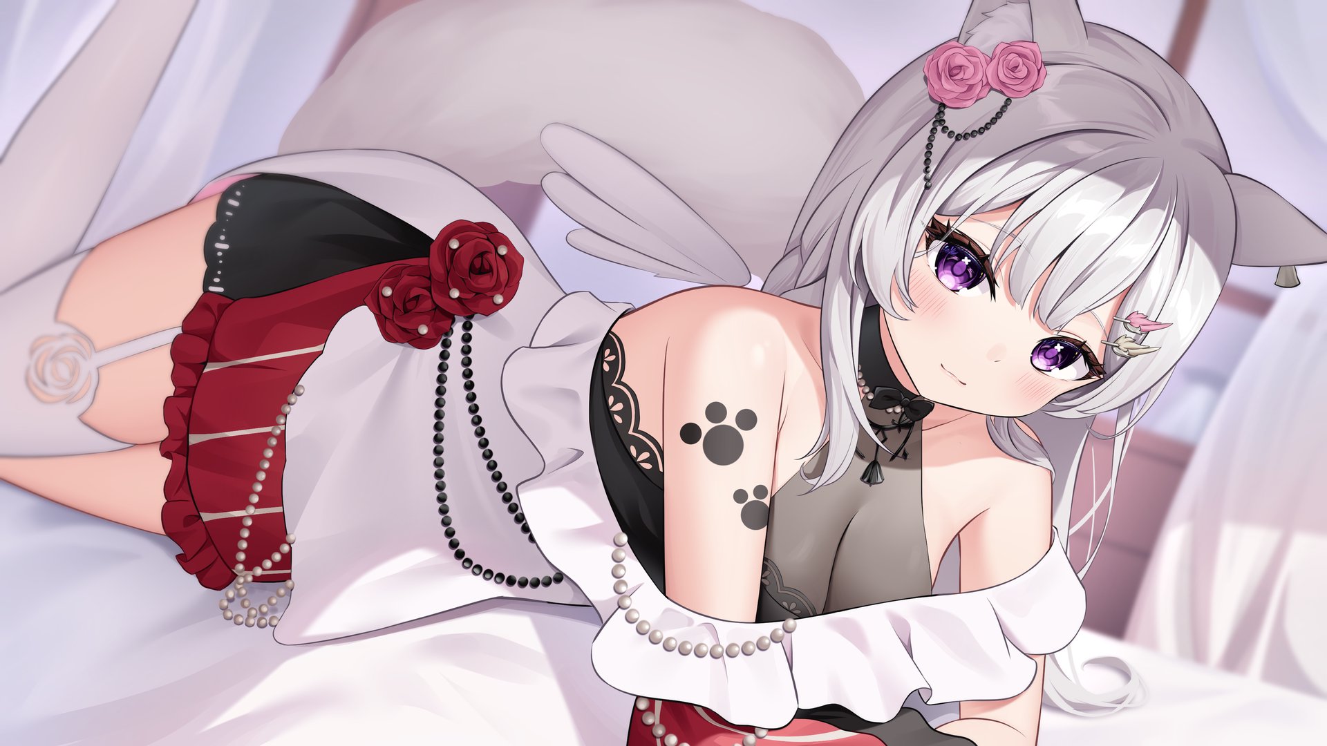 楠小楓 banner