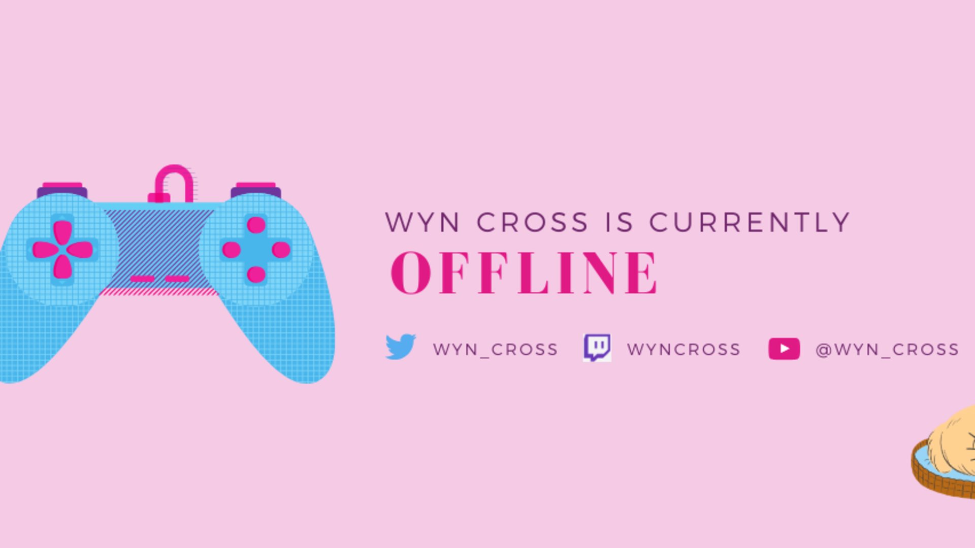 WynCross banner