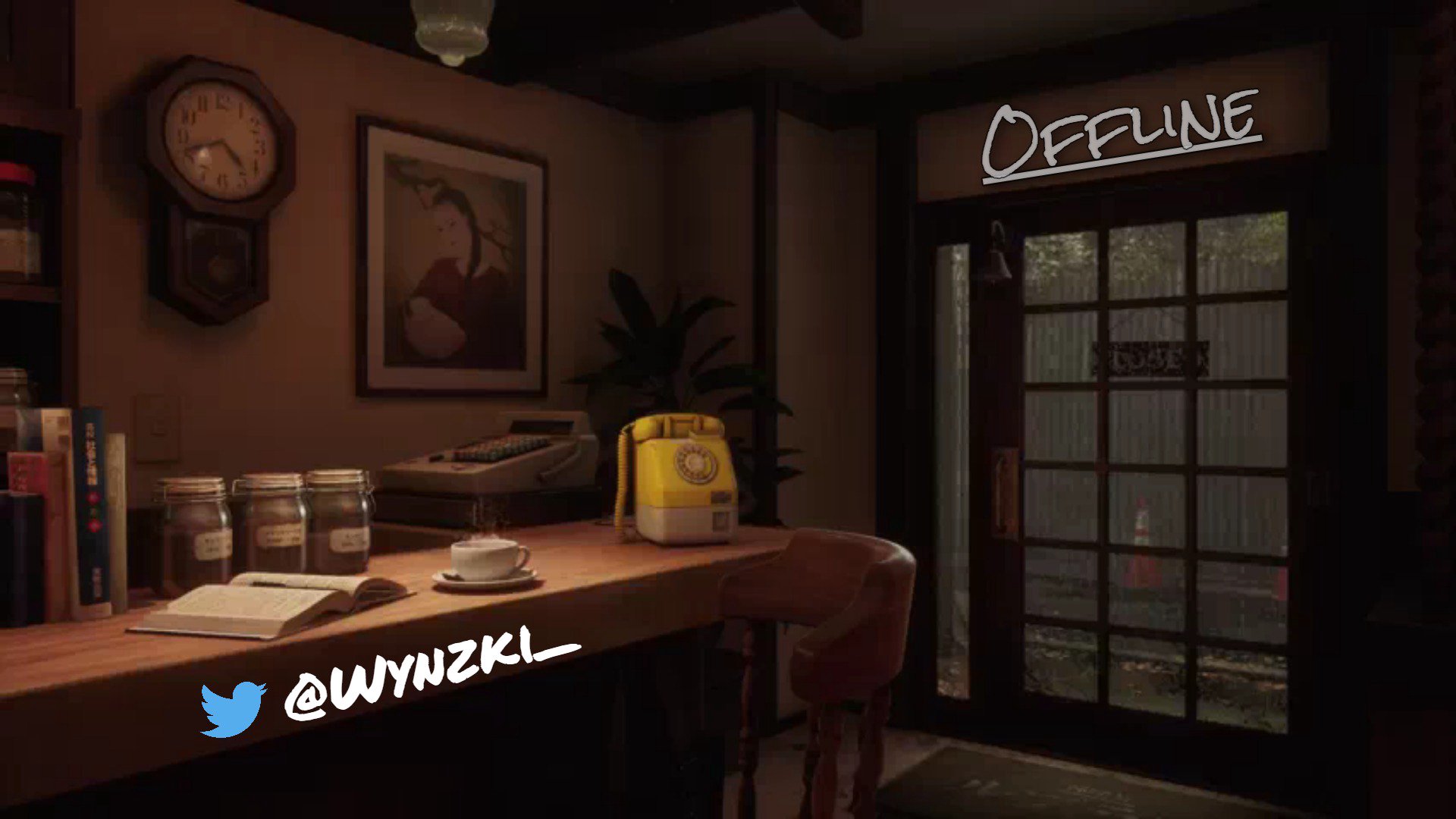 Wynzki banner