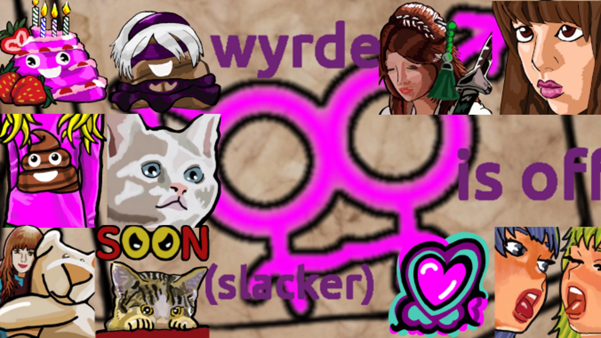 wyrdewyn banner