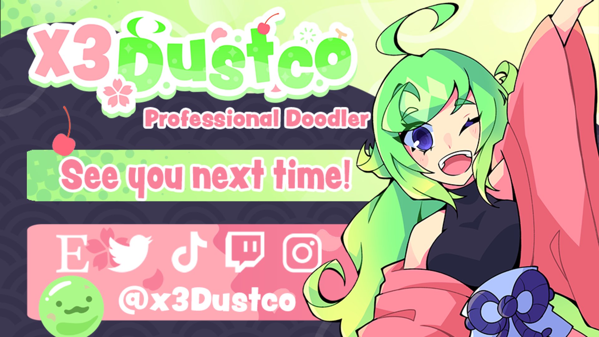 x3Dustco banner