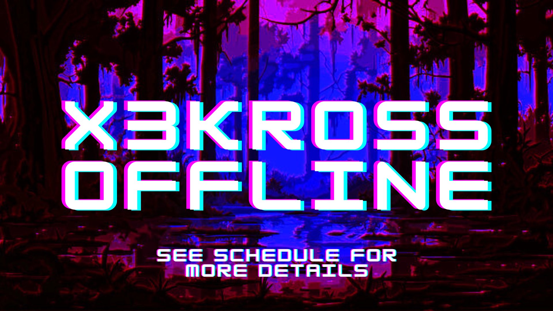 x3kross banner