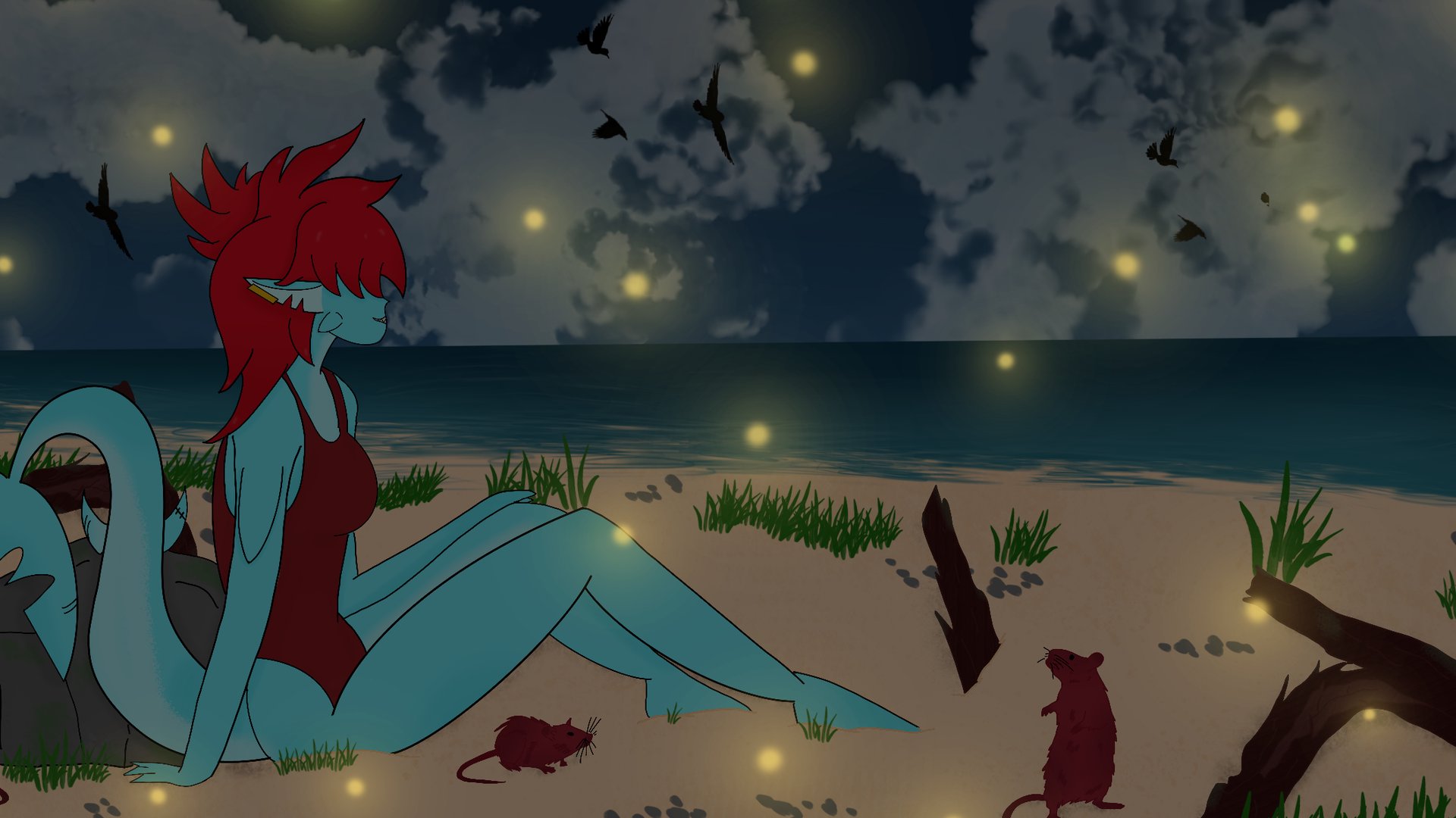 X_Chum_X banner