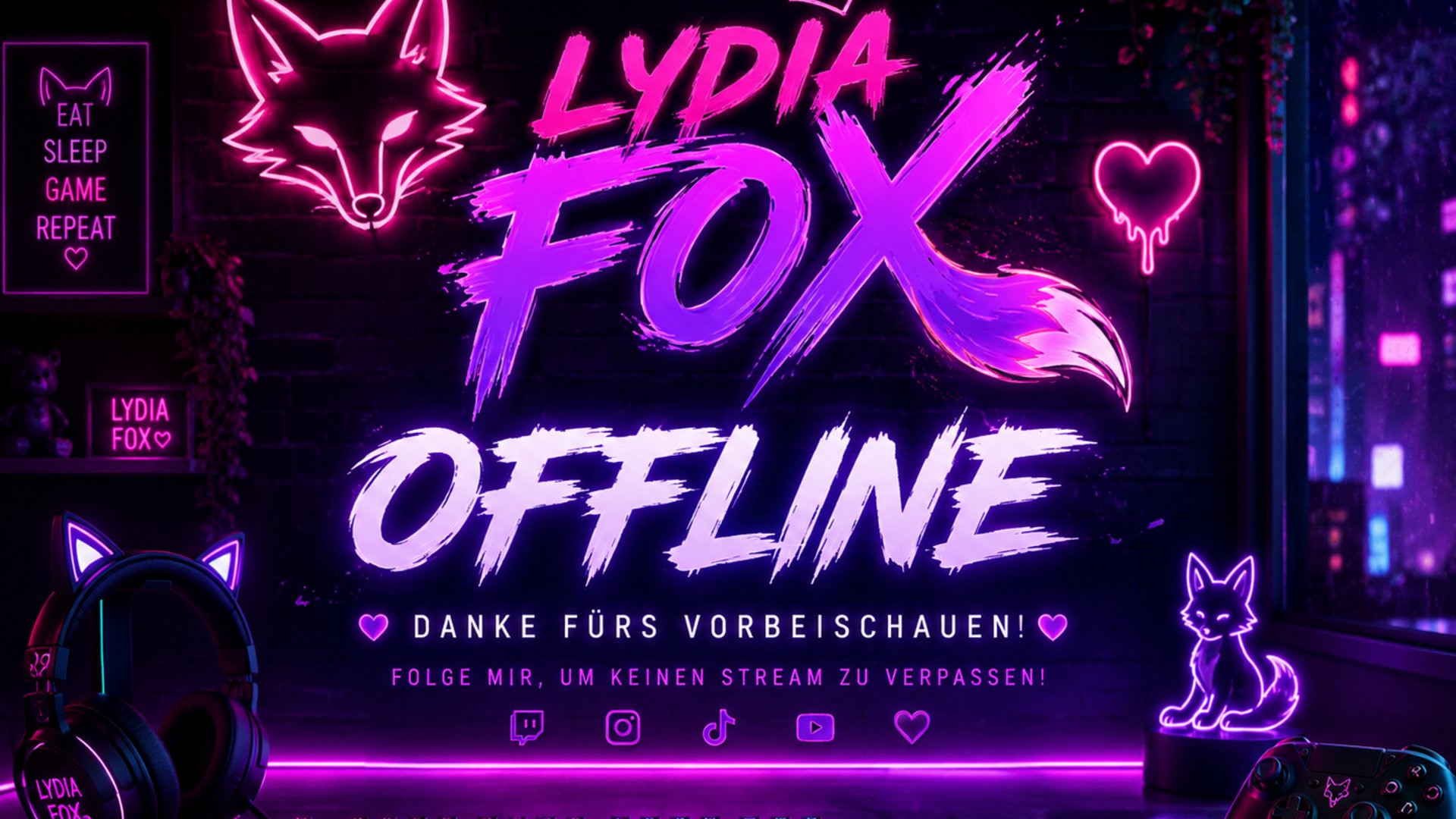 x_lydia_fox_x banner