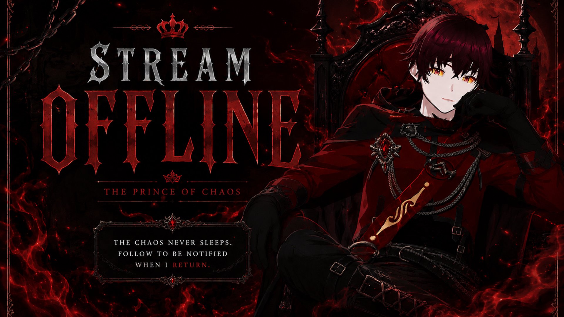 x_PrinceOfChaos_x banner