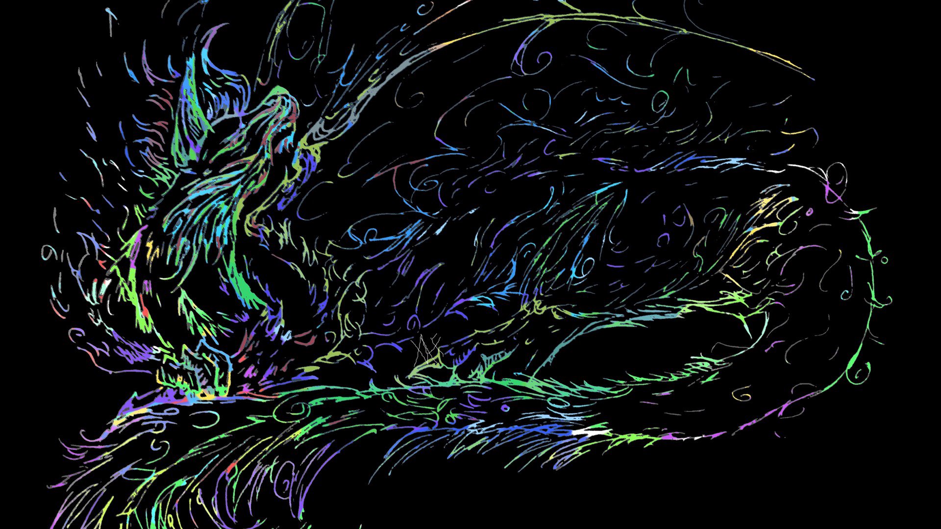 XADaemonic banner