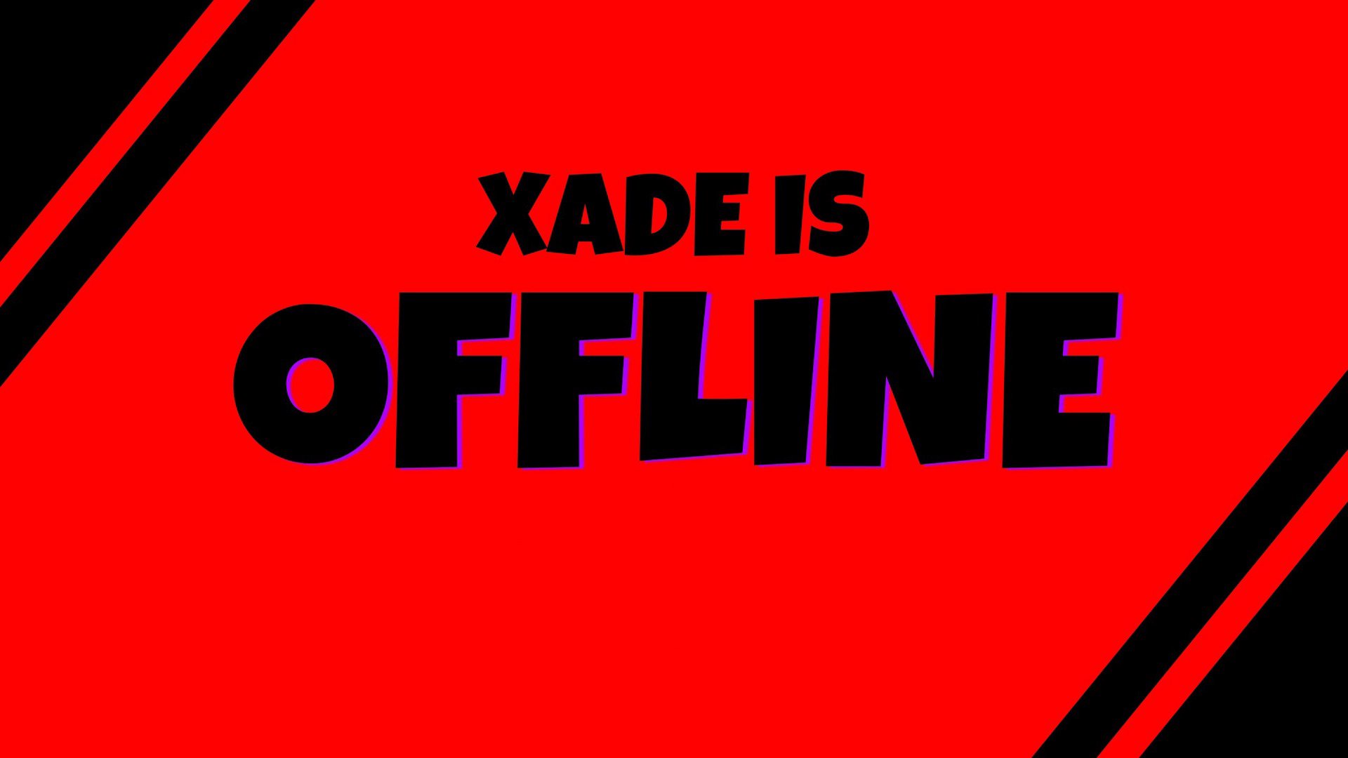 XadeChronos banner