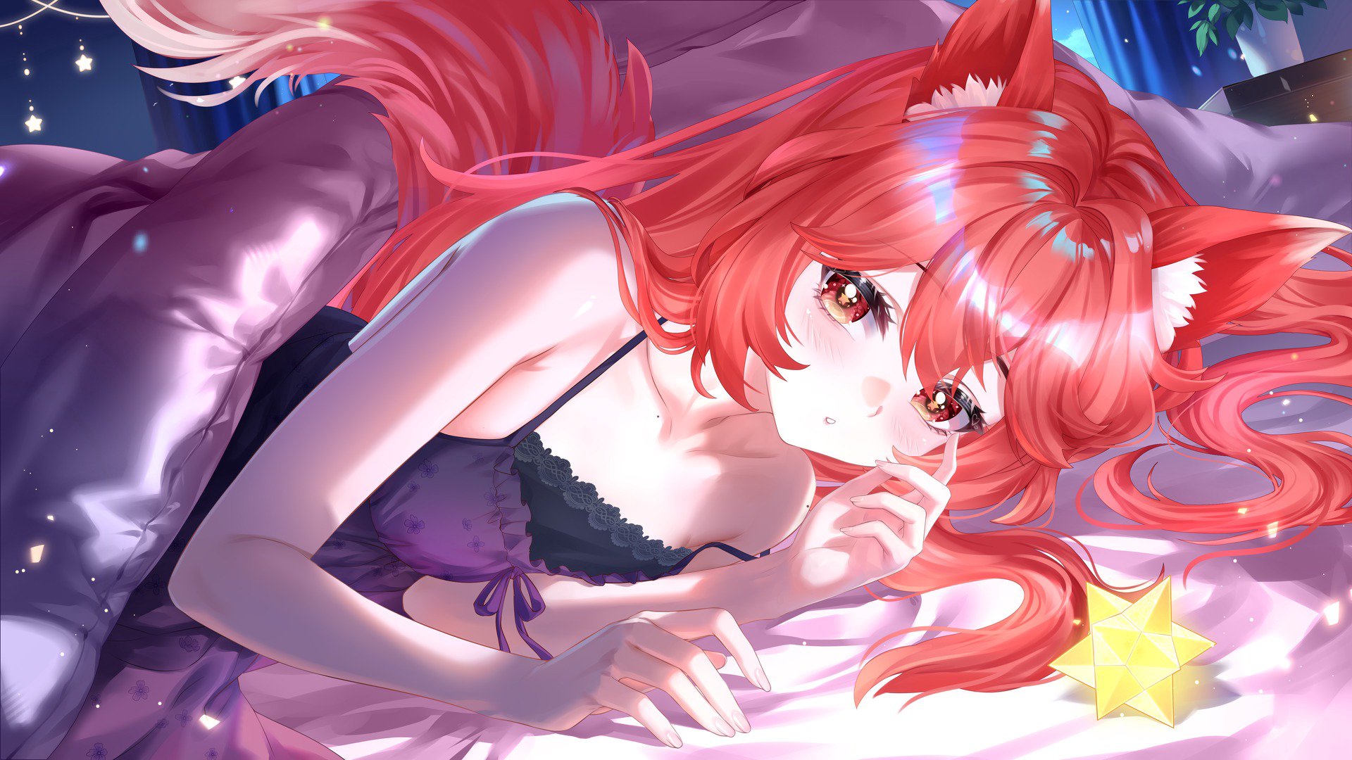Xaelamie banner