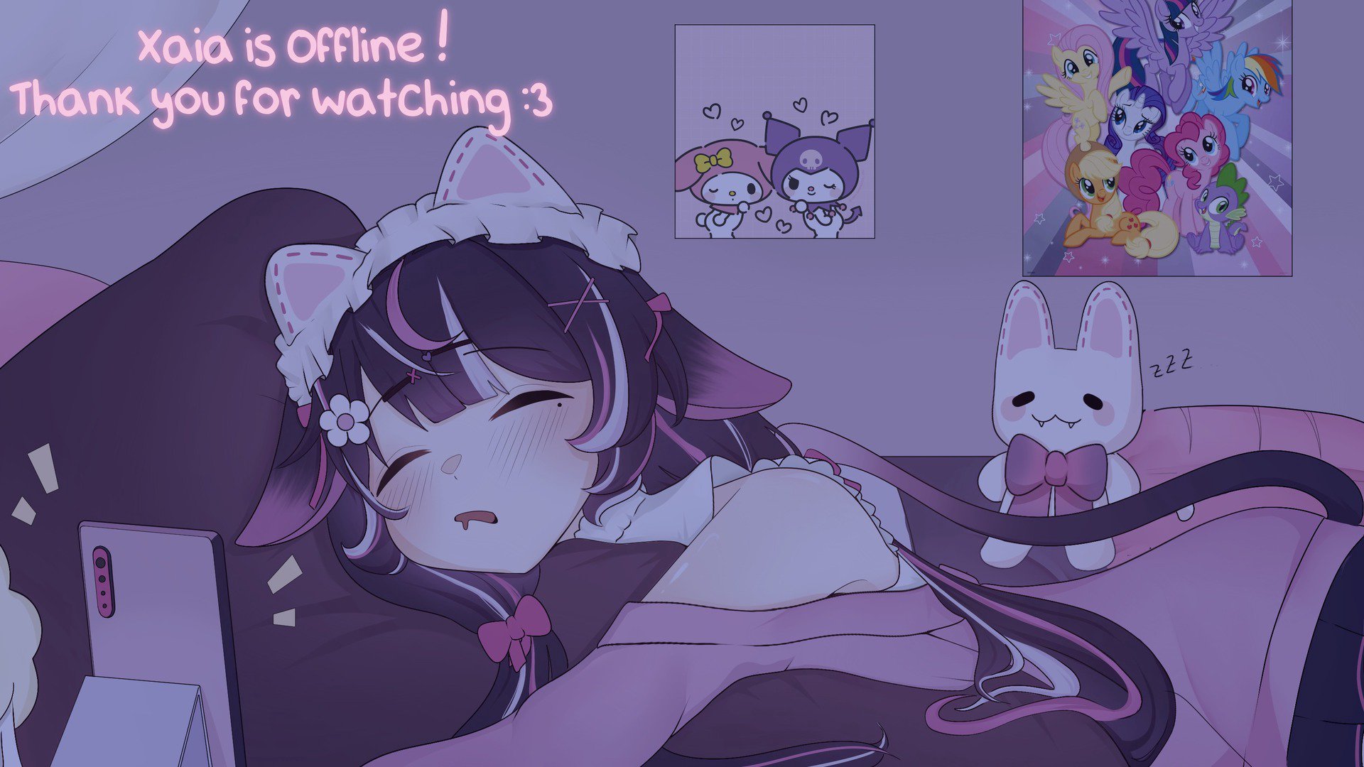 Xaialuv banner
