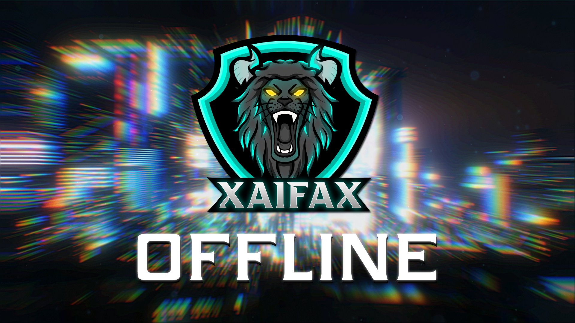 Xaifax banner