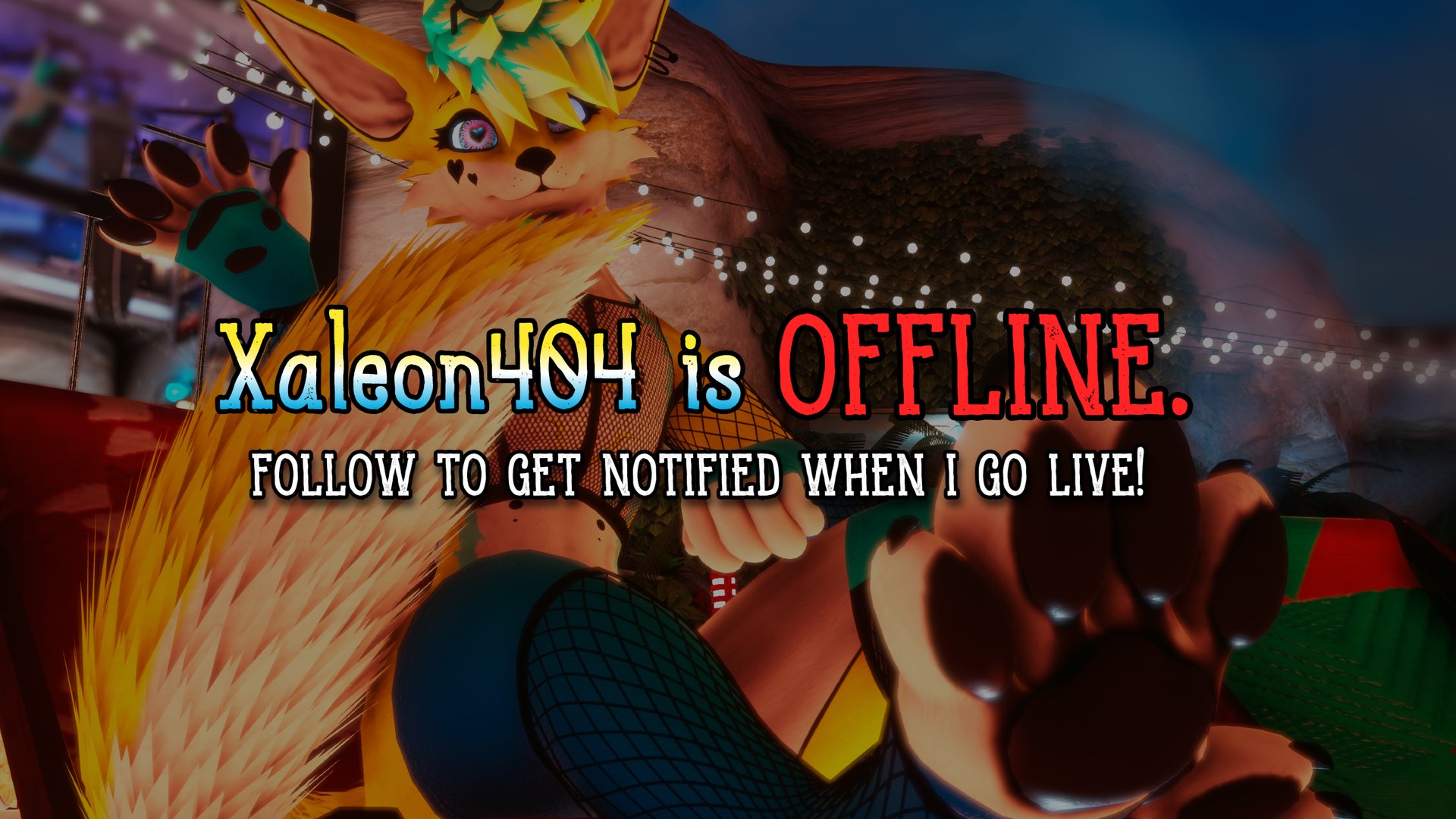 Xaleon404 banner