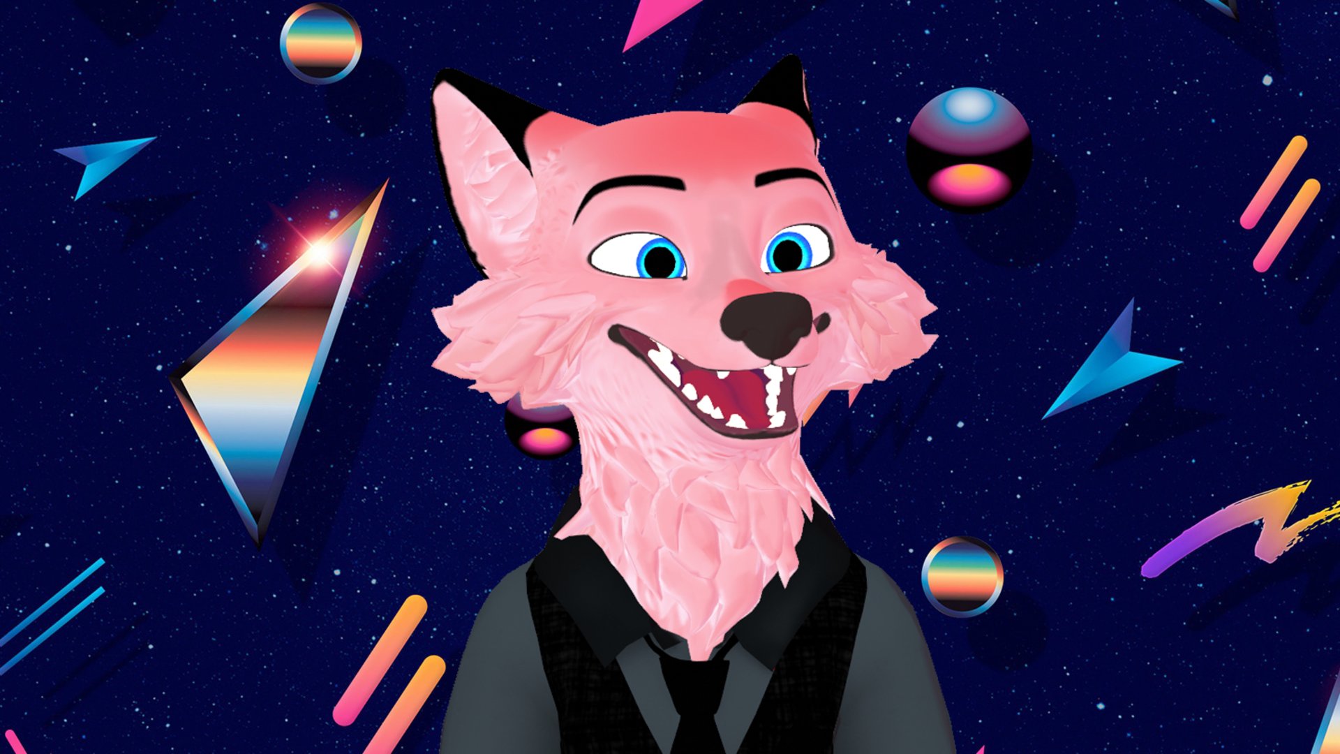 Xanaecor banner